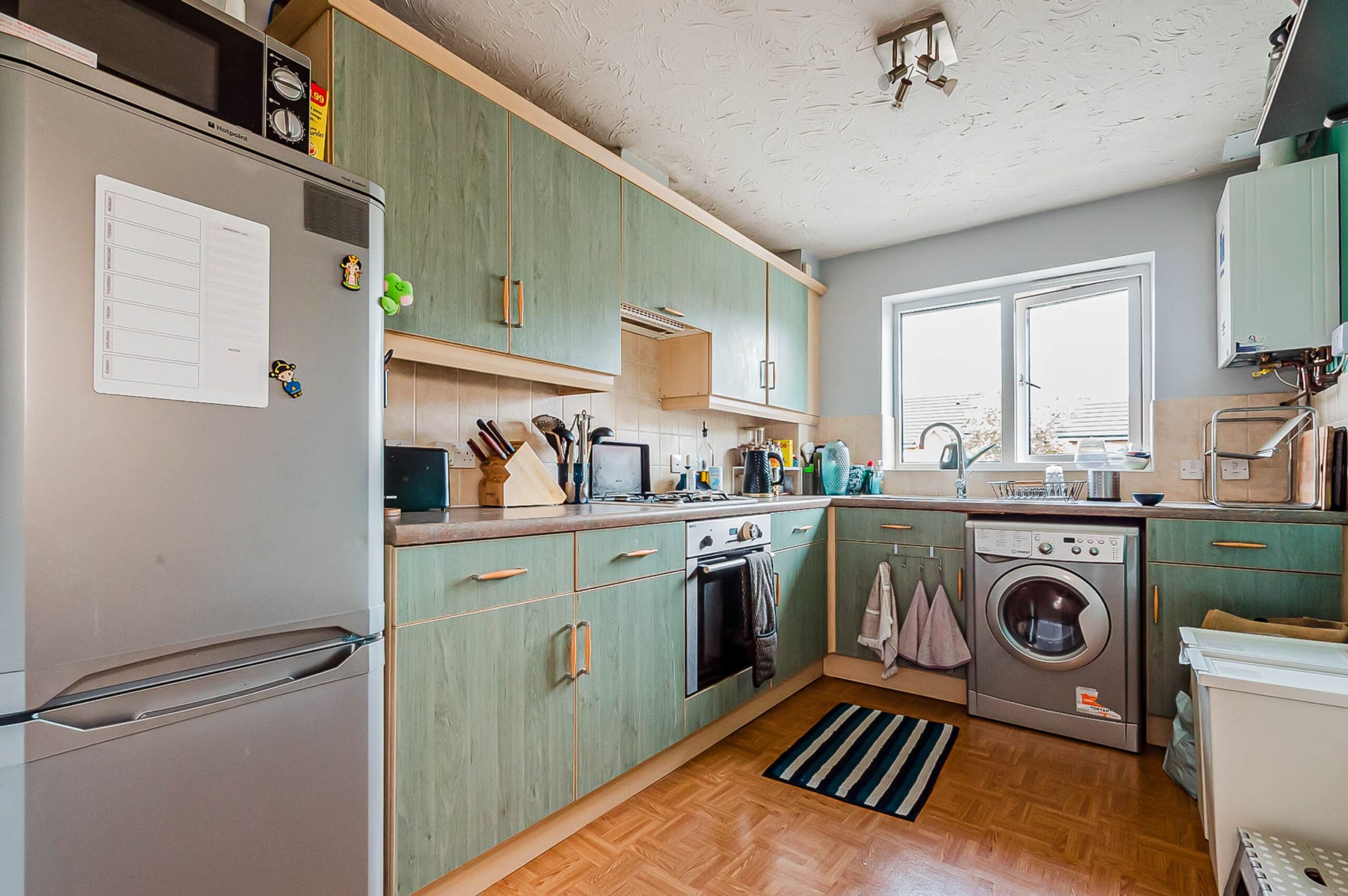 Chorlton Road, Hulme - VitalSpace