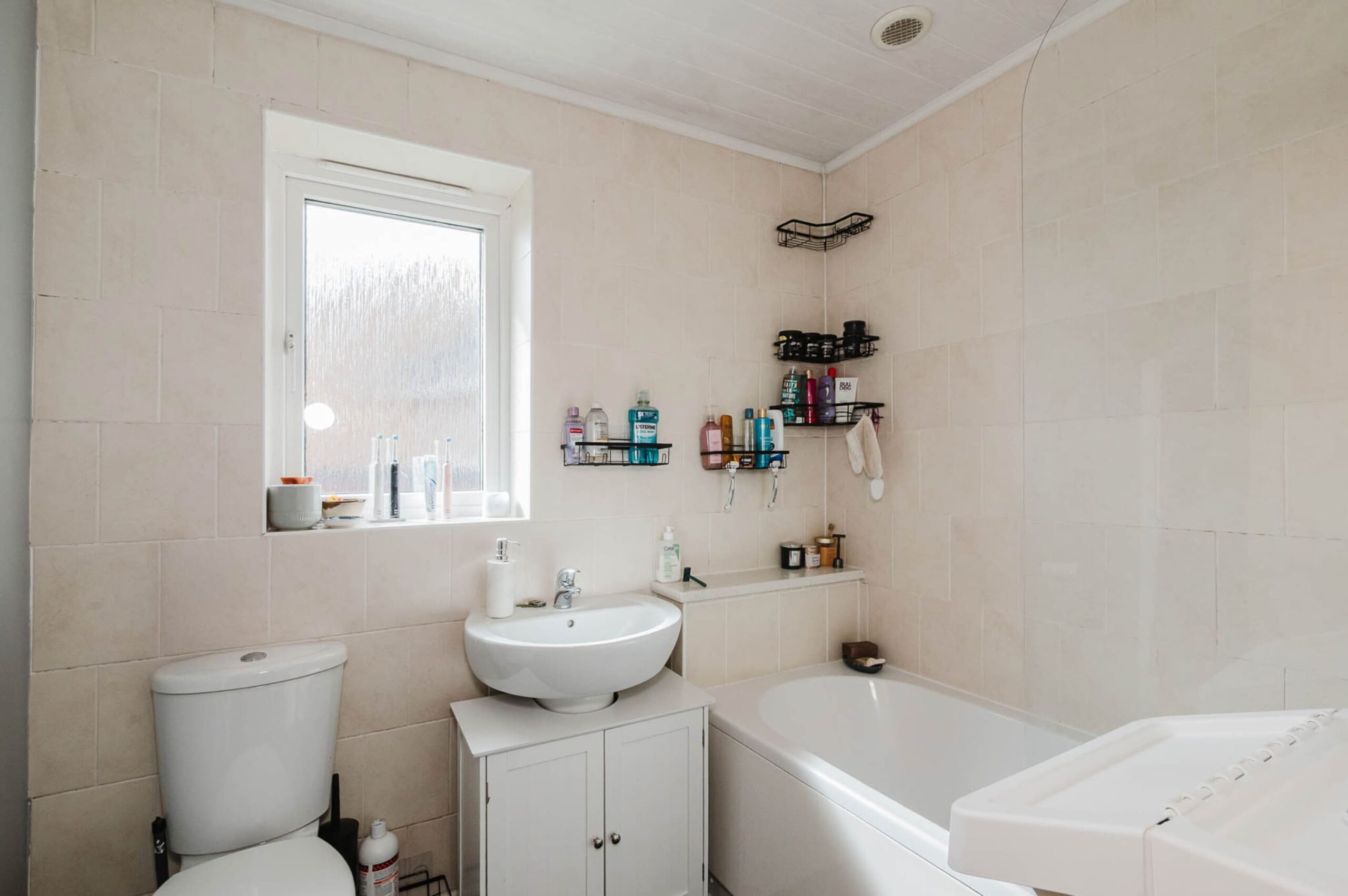 Chorlton Road, Hulme - VitalSpace