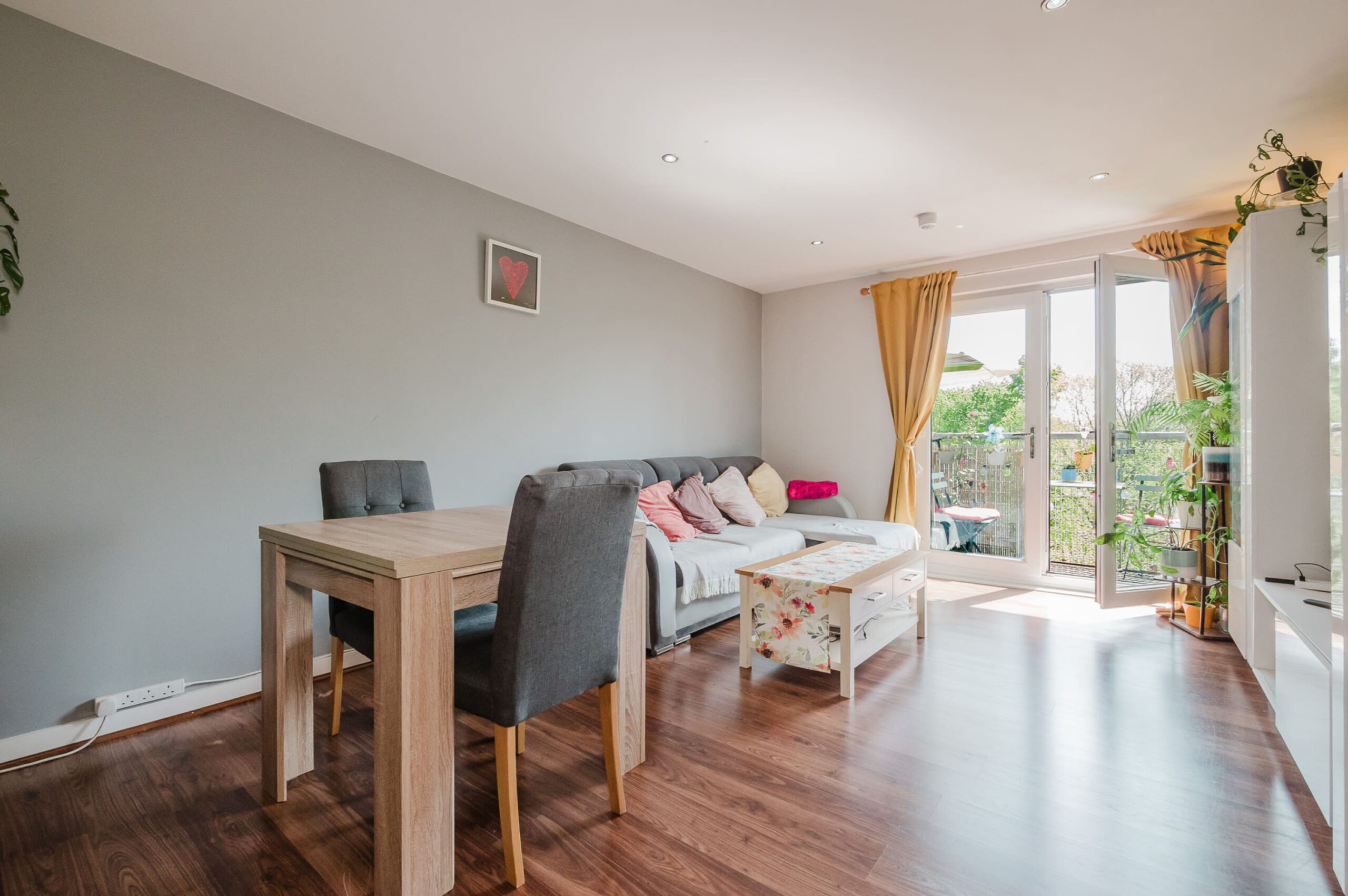 Chorlton Street, Old Trafford - VitalSpace