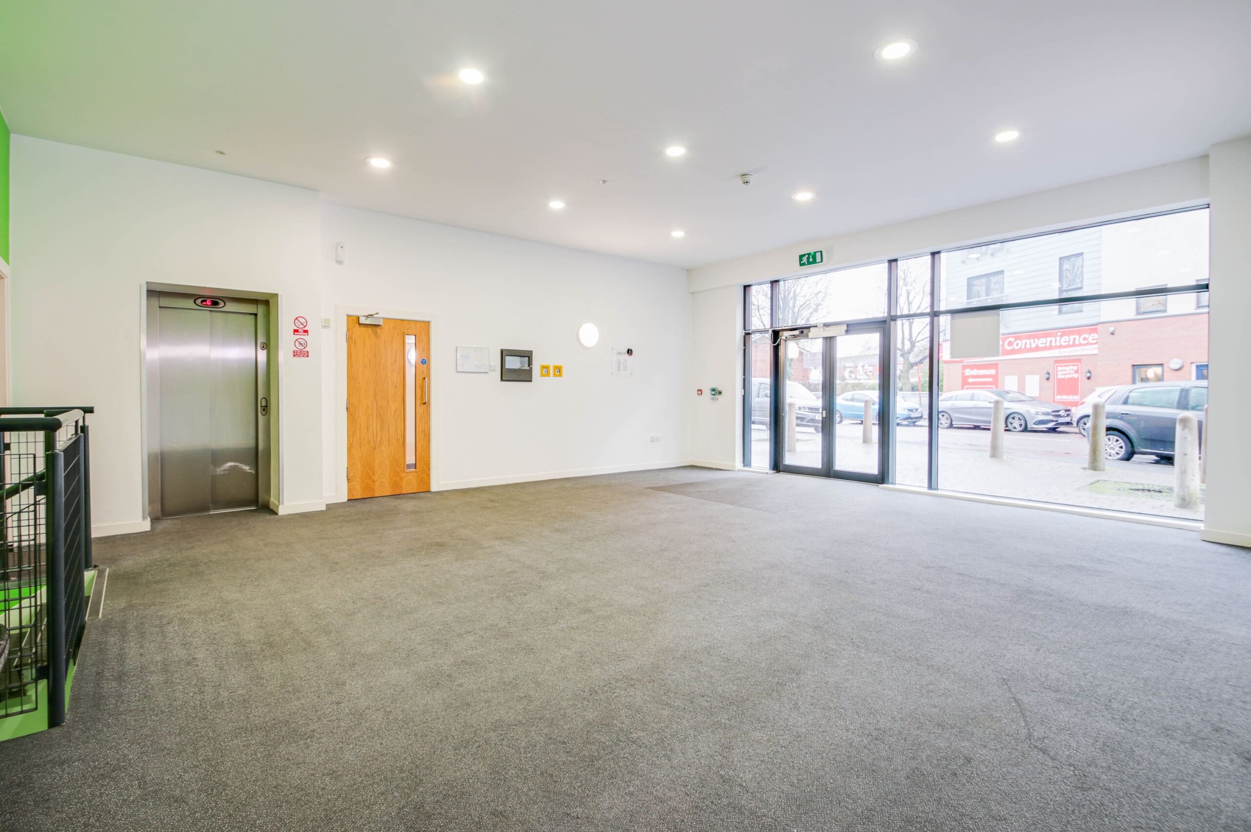 Chorlton Street, Old Trafford - VitalSpace