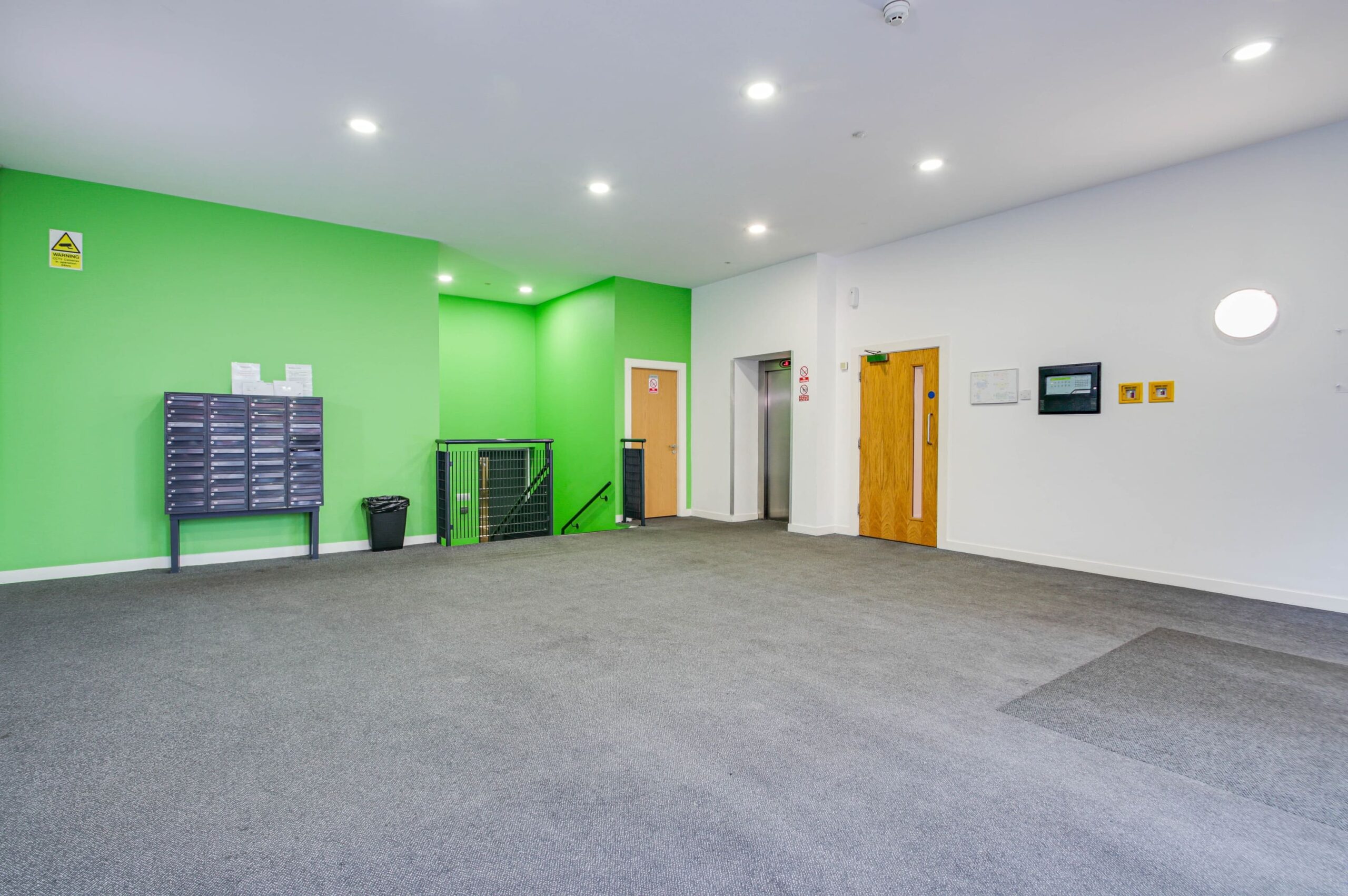 Chorlton Street, Old Trafford - VitalSpace