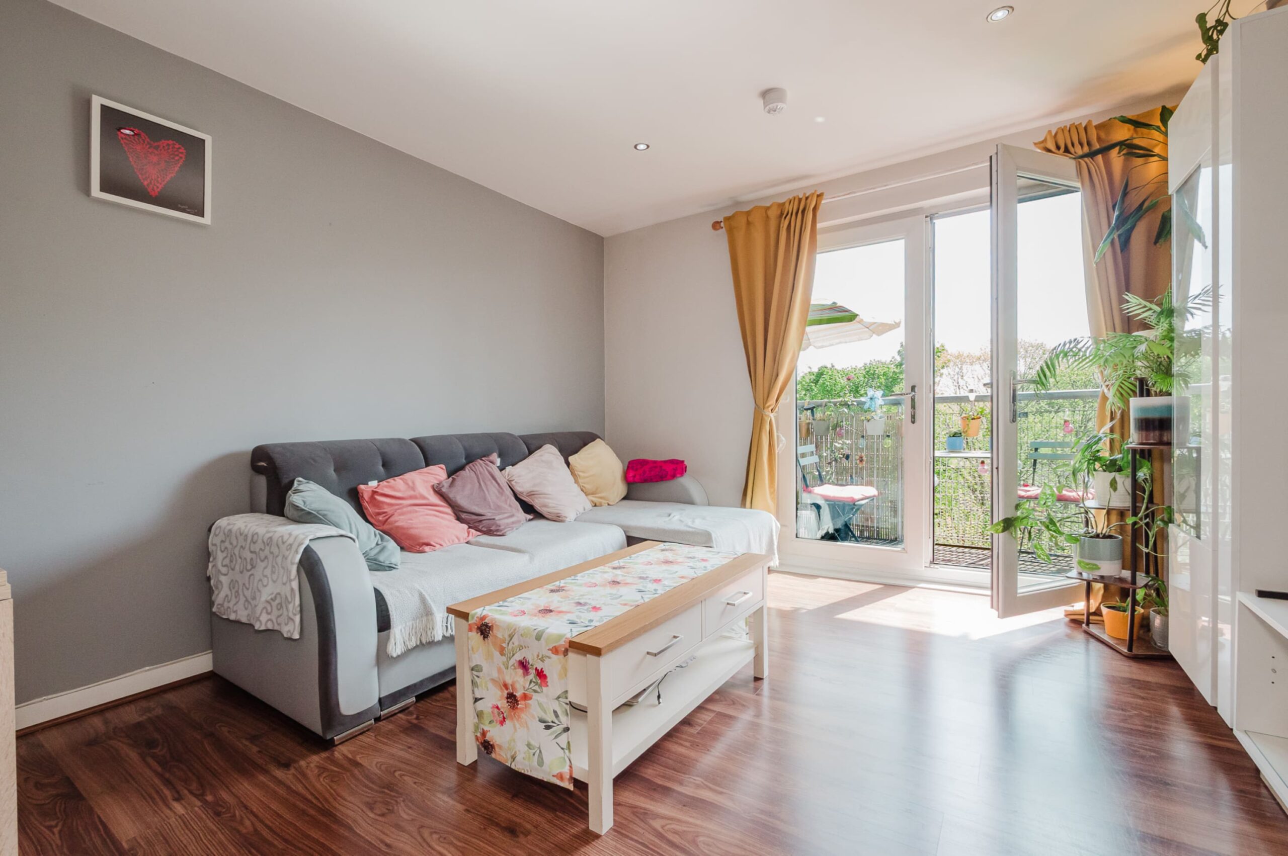 Chorlton Street, Old Trafford - VitalSpace