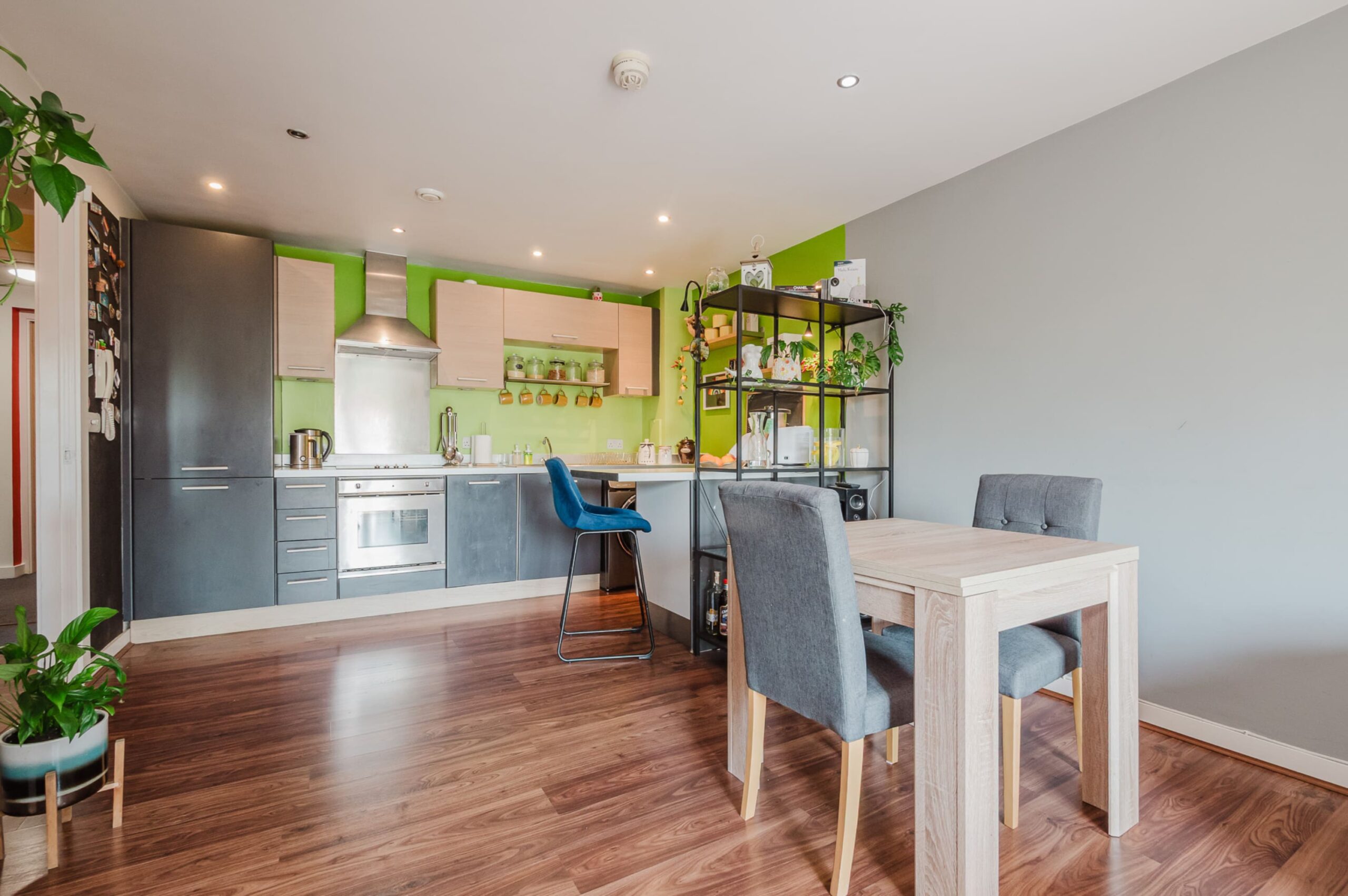 Chorlton Street, Old Trafford - VitalSpace