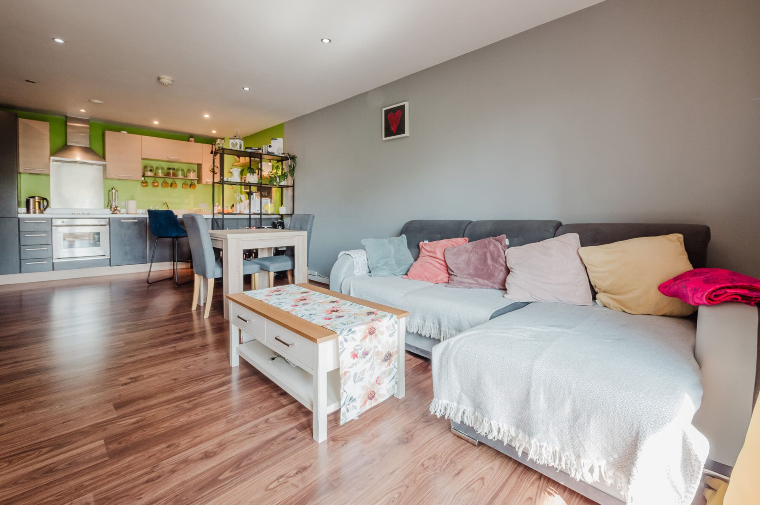 Chorlton Street, Old Trafford - VitalSpace