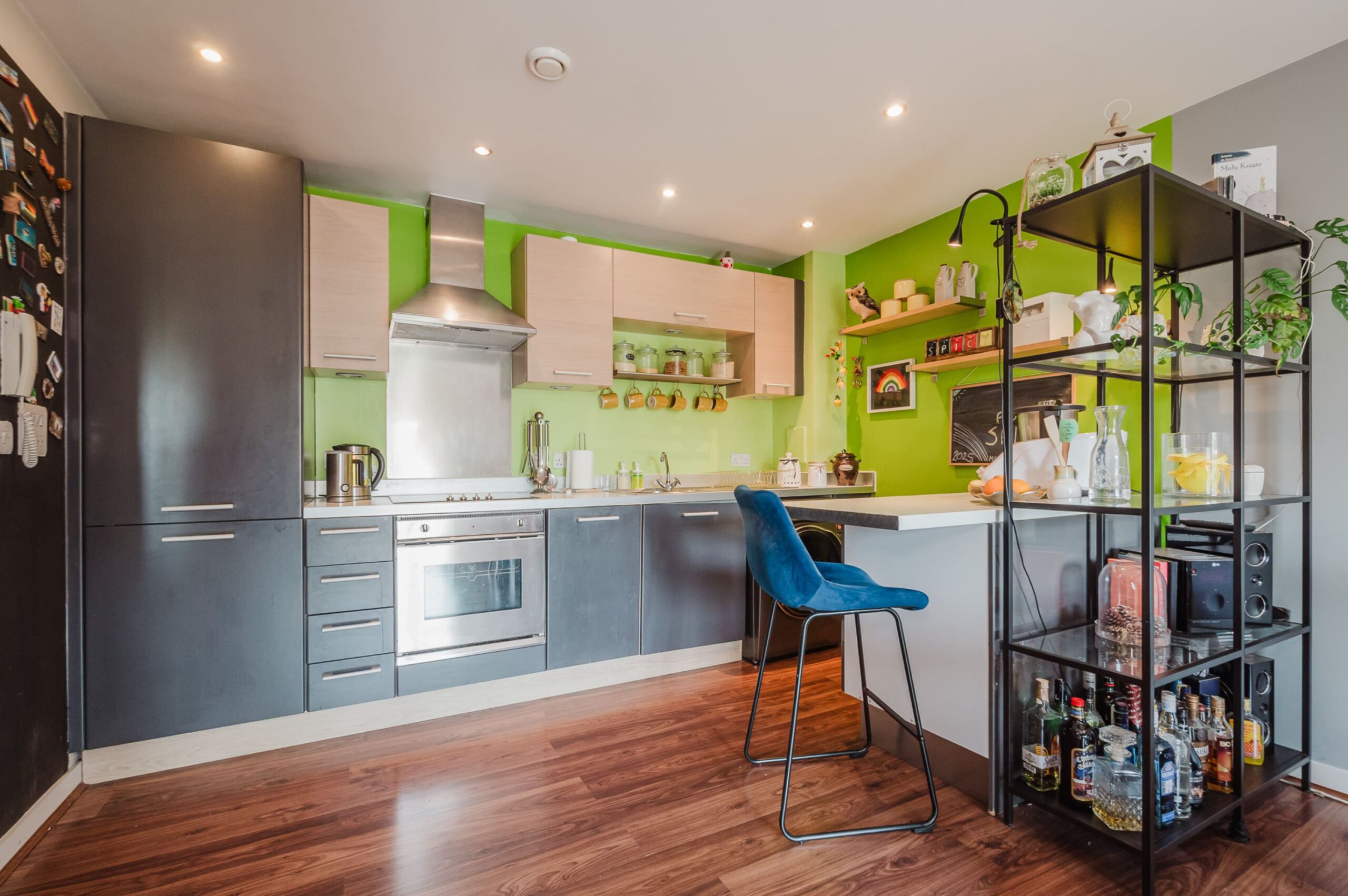 Chorlton Street, Old Trafford - VitalSpace