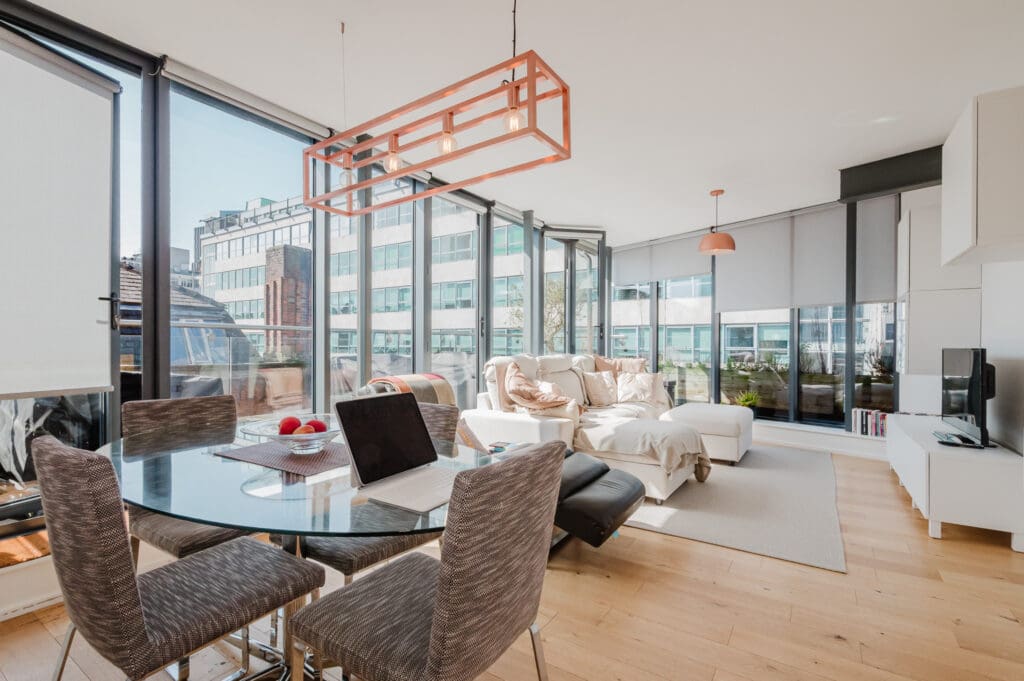 Harter Street, Manchester Image