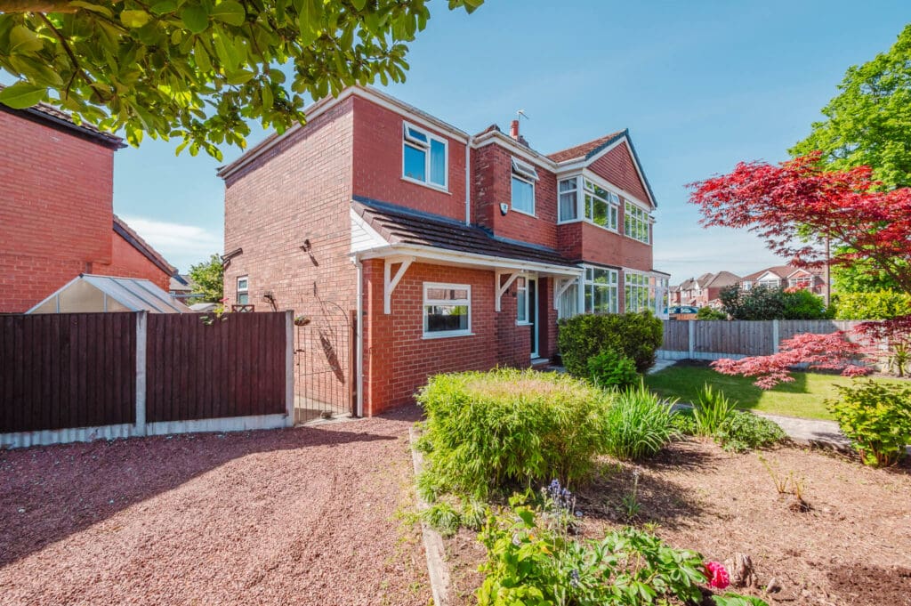 Ullswater Road, Flixton Image