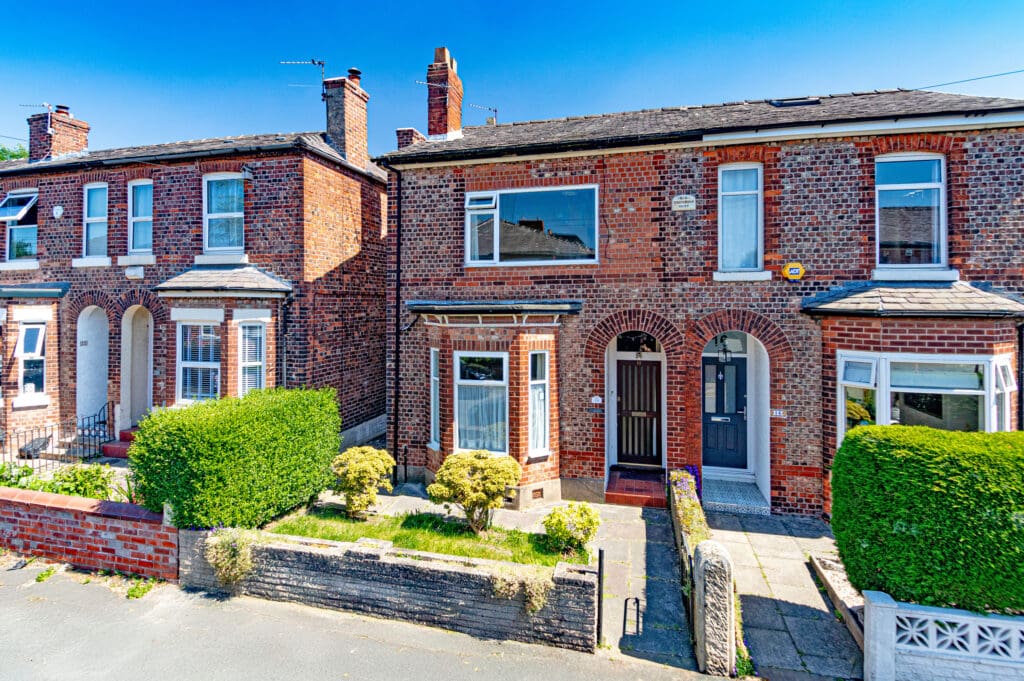 Dartford Road, Urmston Image