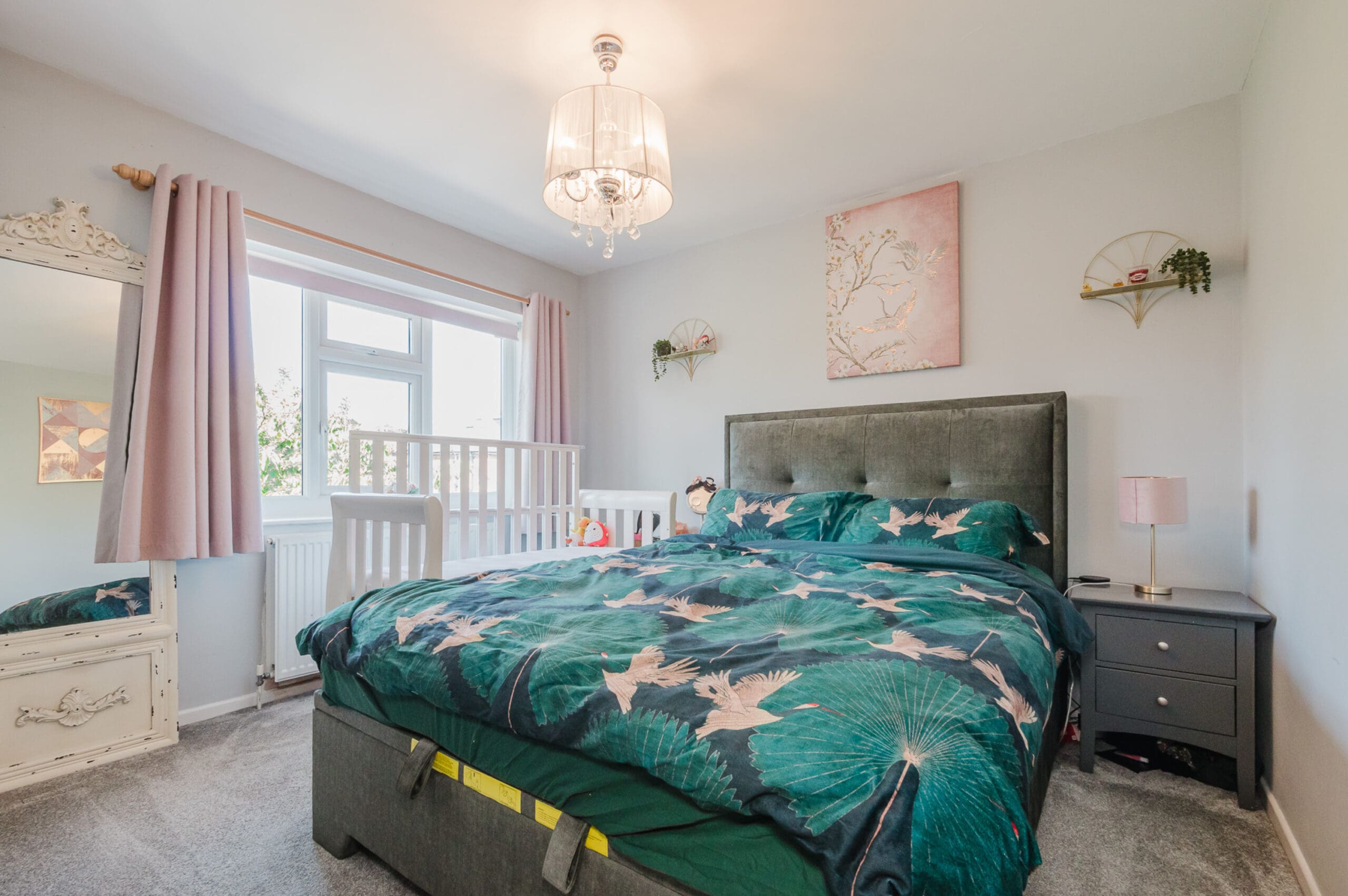 Barton Road, Davyhulme - VitalSpace