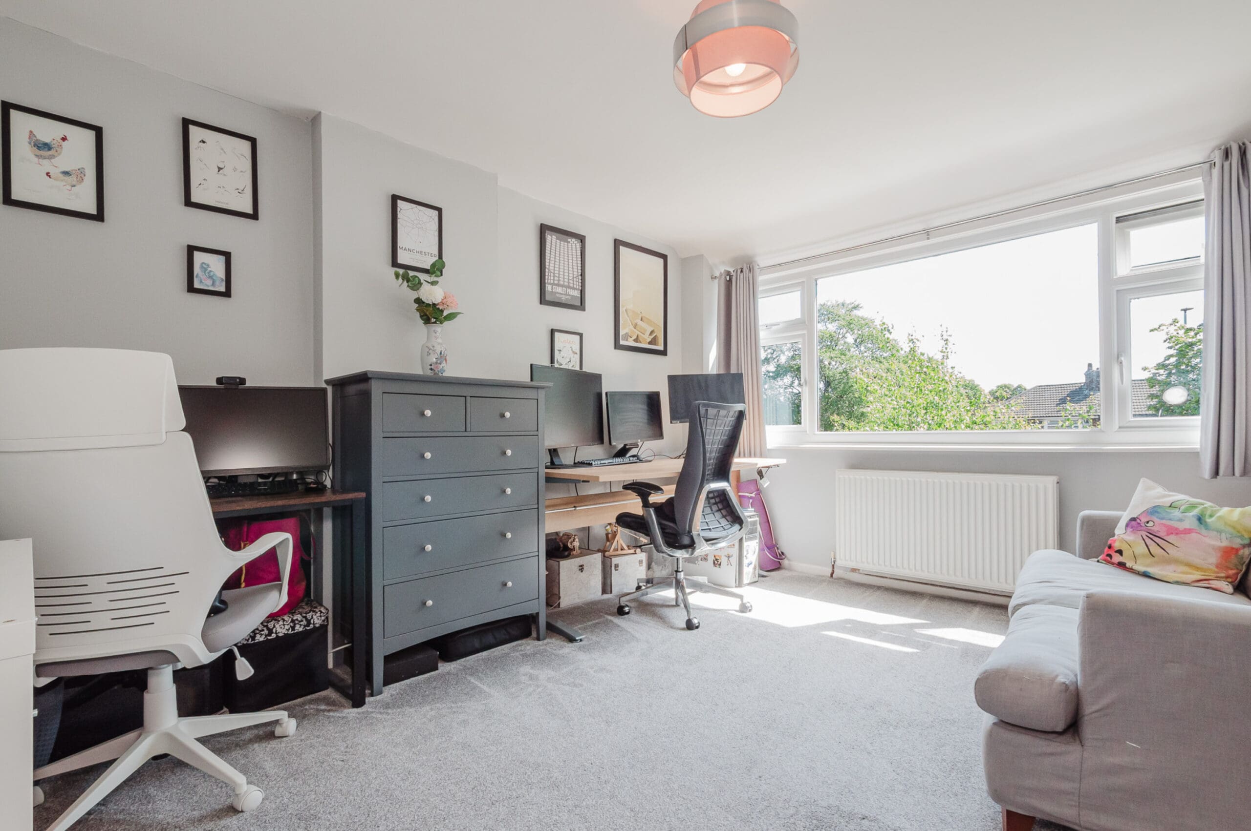 Barton Road, Davyhulme - VitalSpace