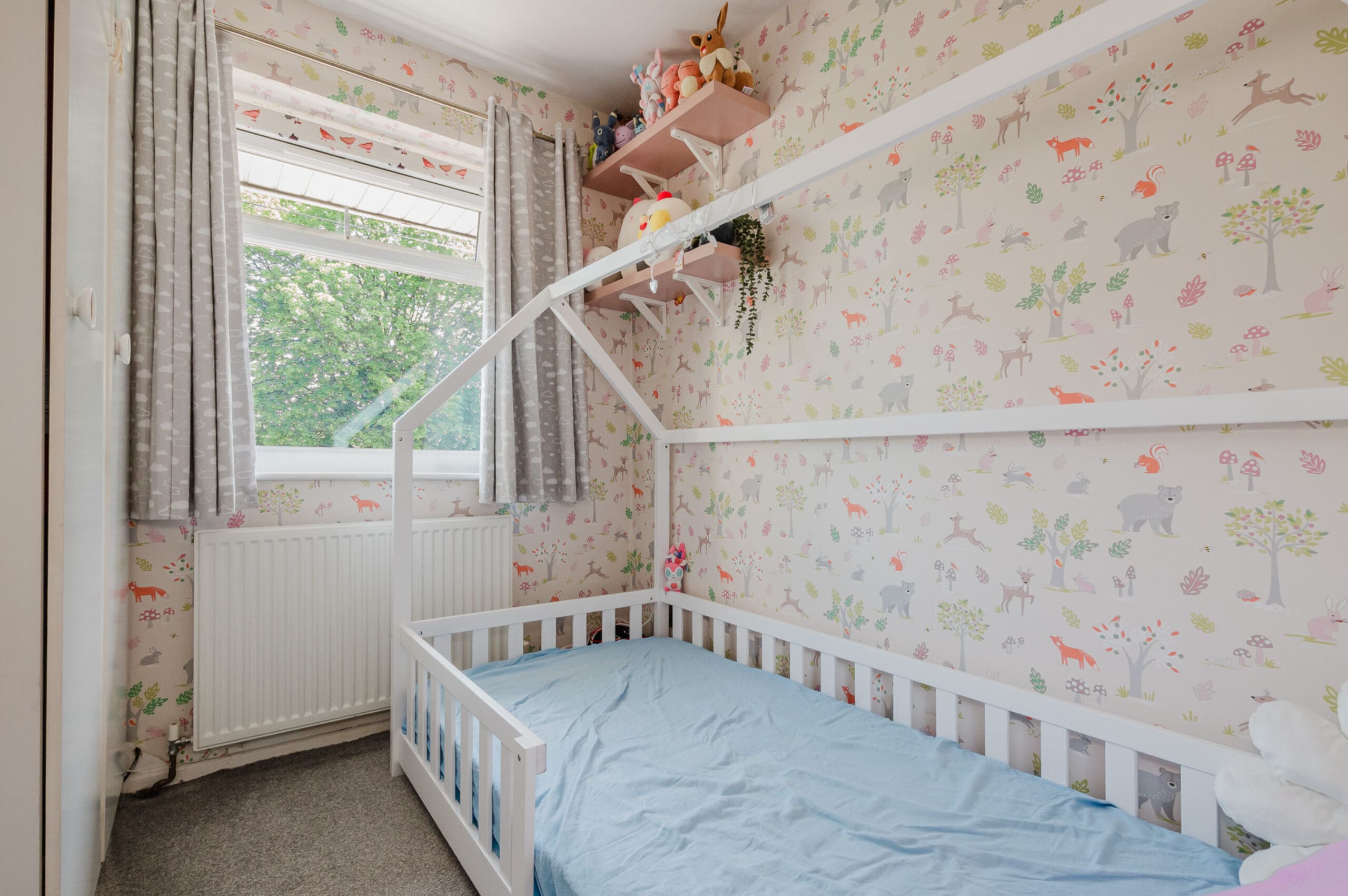 Barton Road, Davyhulme - VitalSpace