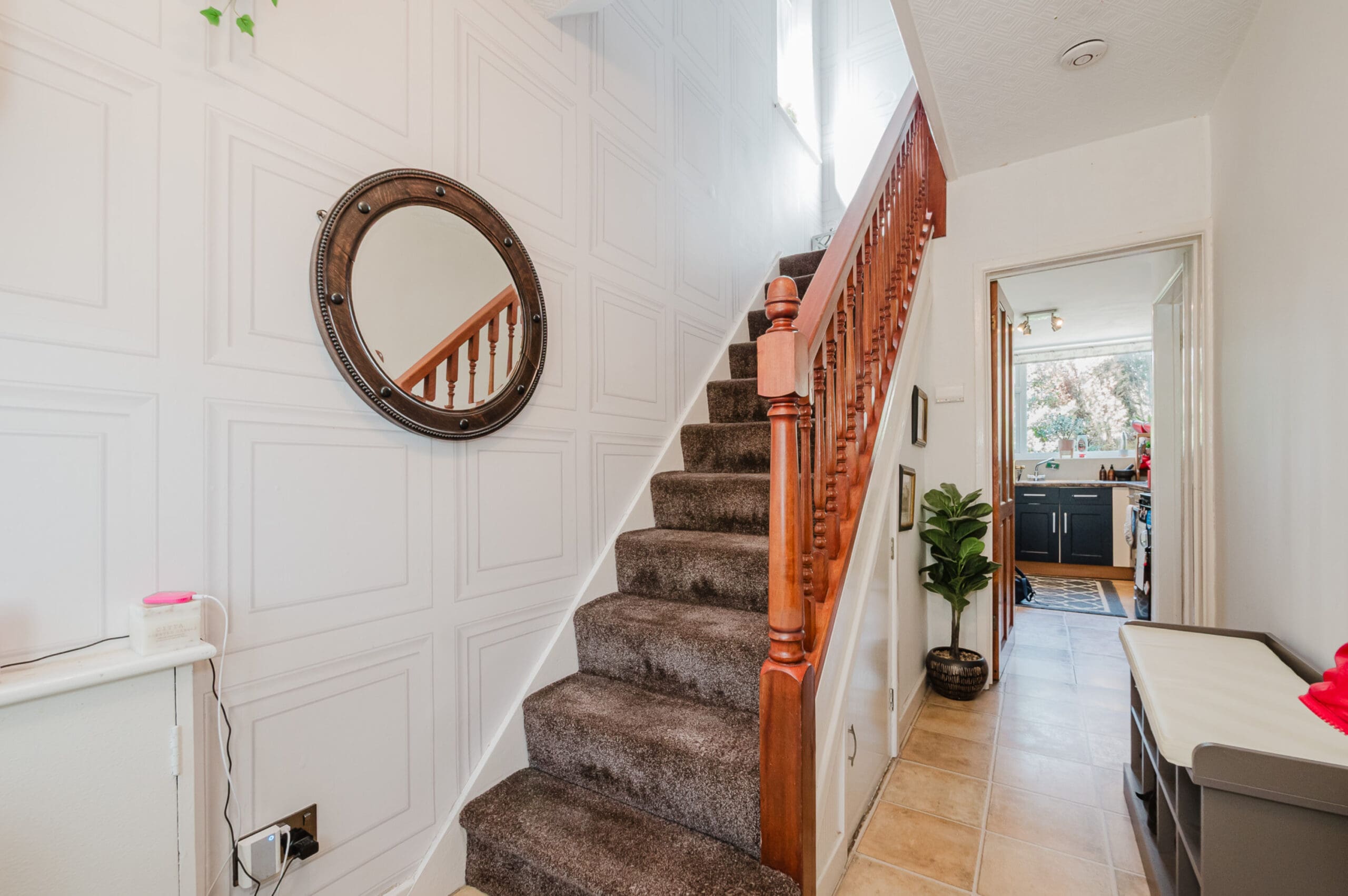 Barton Road, Davyhulme - VitalSpace