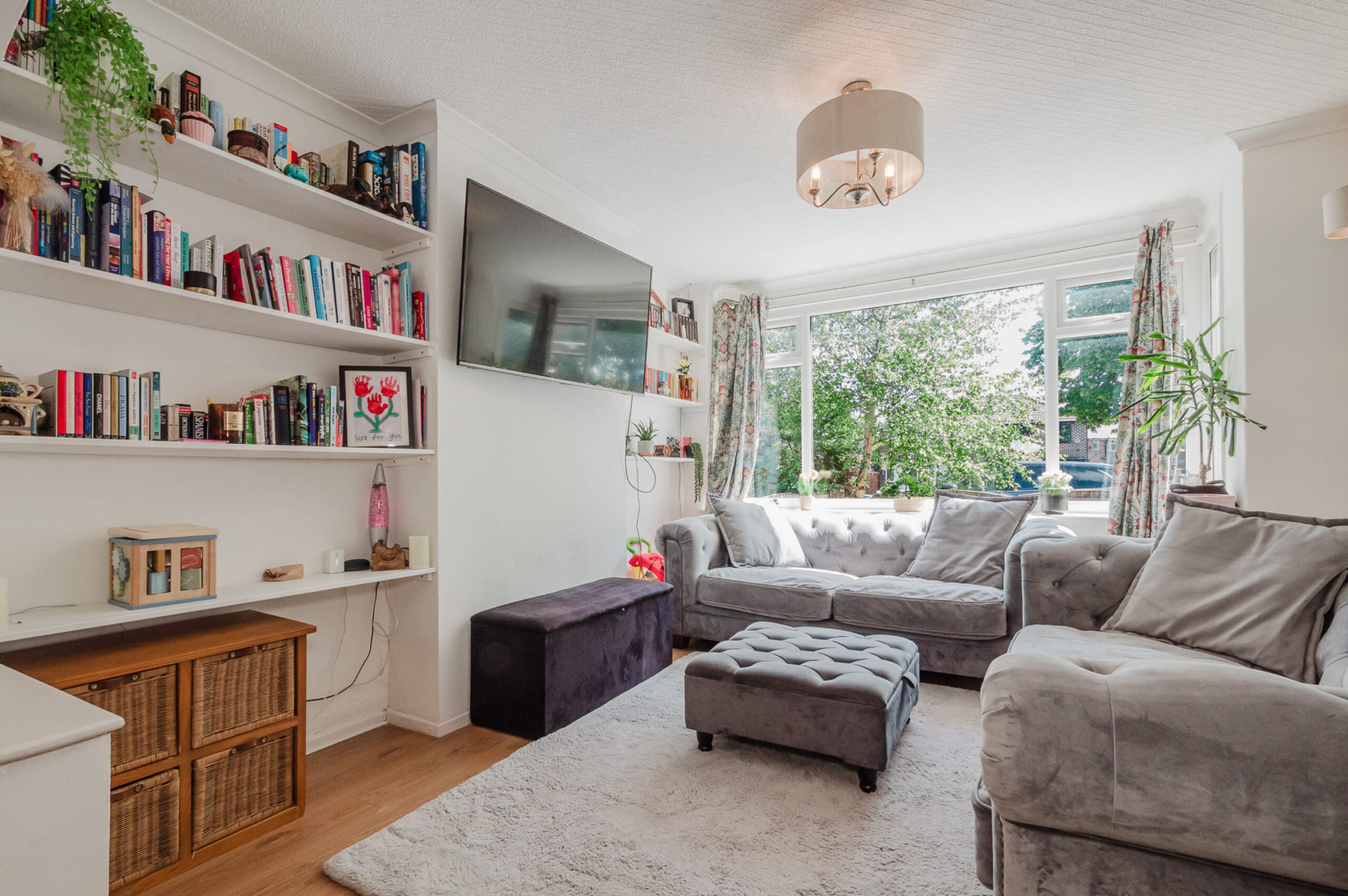 Barton Road, Davyhulme - VitalSpace