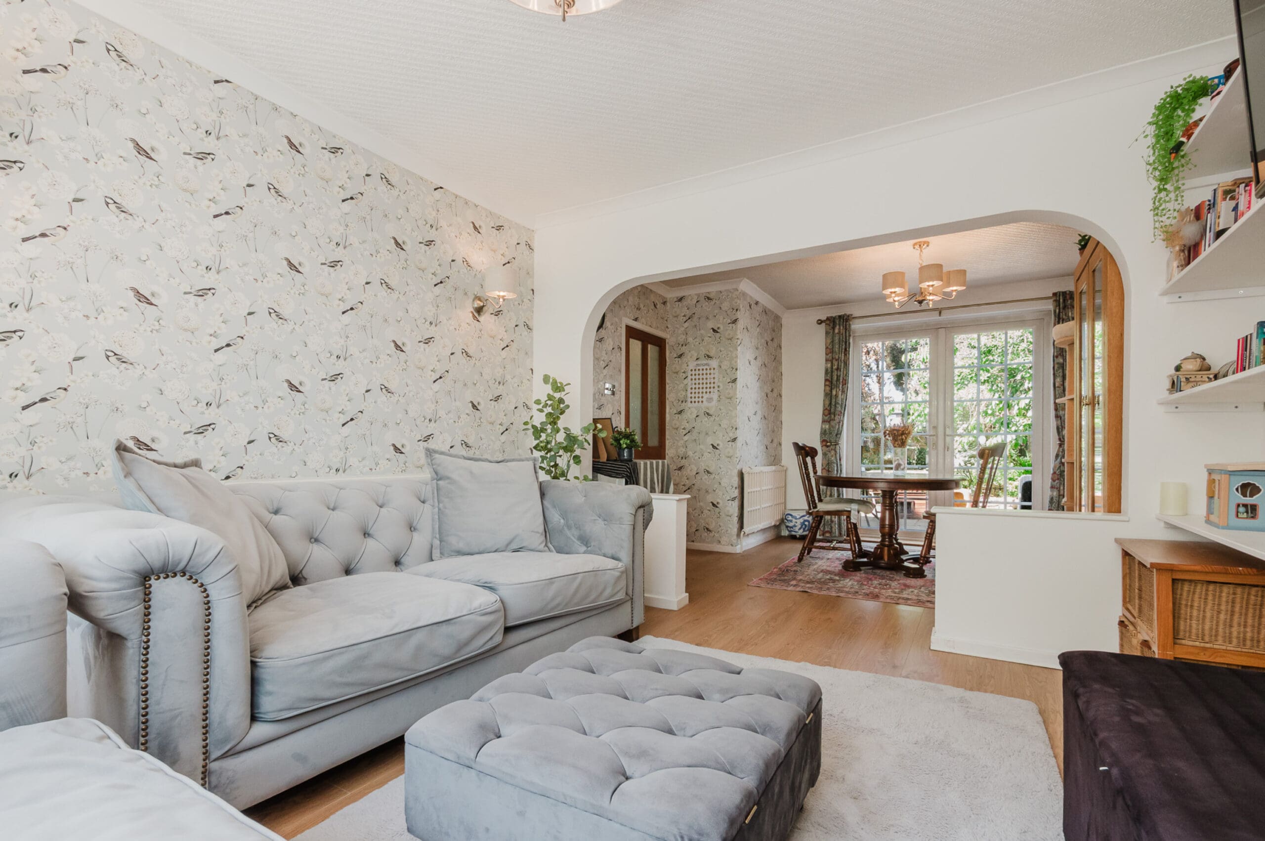 Barton Road, Davyhulme - VitalSpace