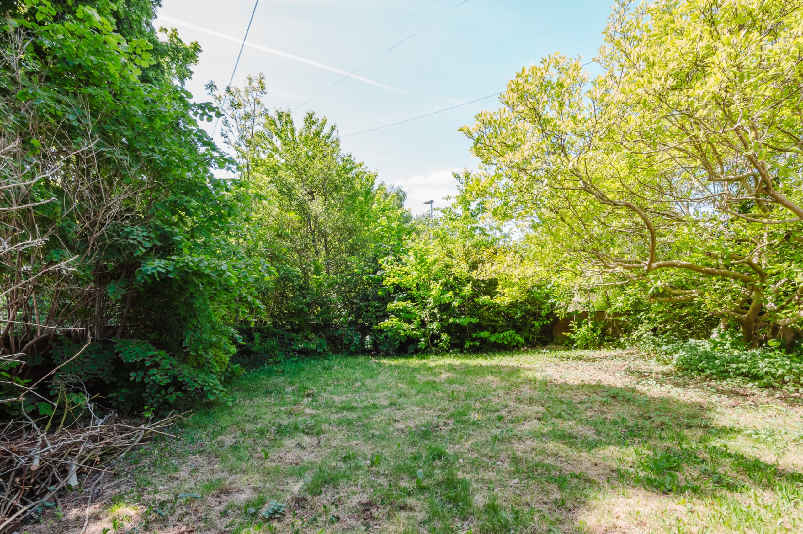 Barton Road, Davyhulme - VitalSpace