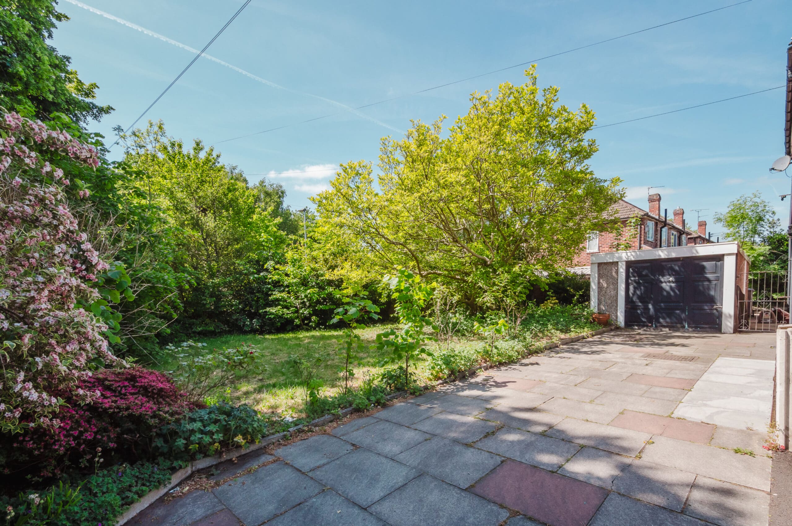 Barton Road, Davyhulme - VitalSpace