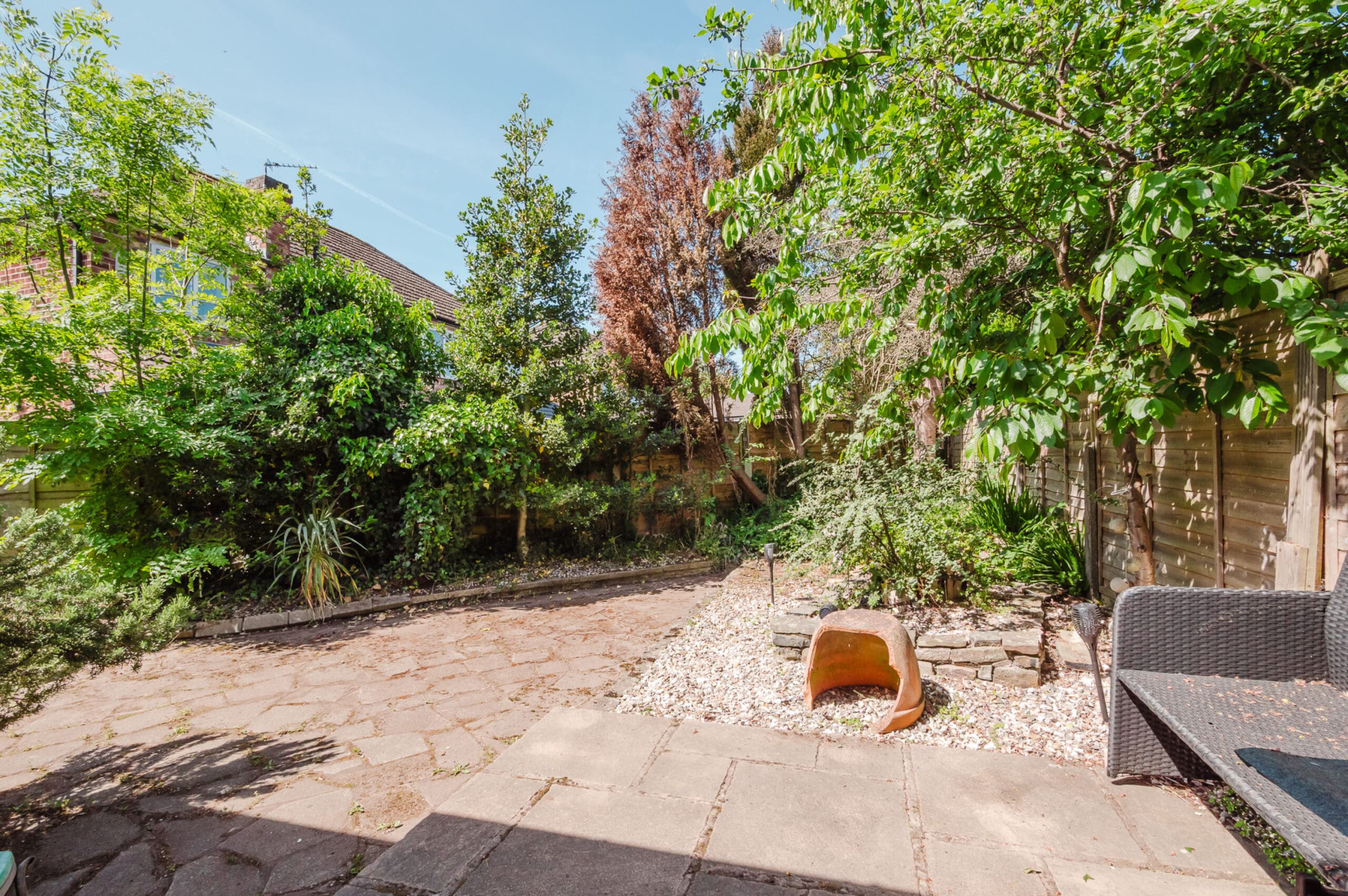 Barton Road, Davyhulme - VitalSpace