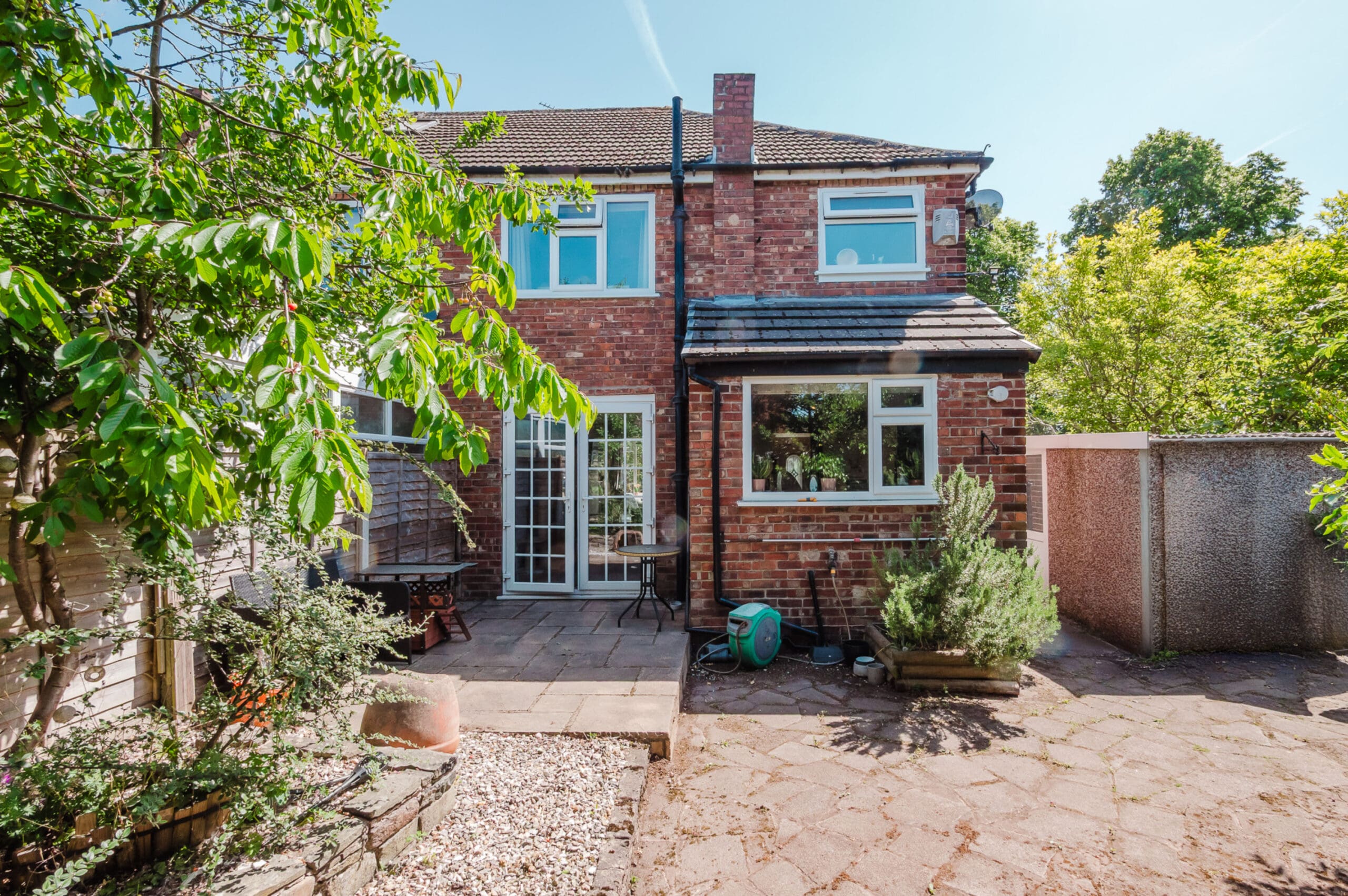 Barton Road, Davyhulme - VitalSpace