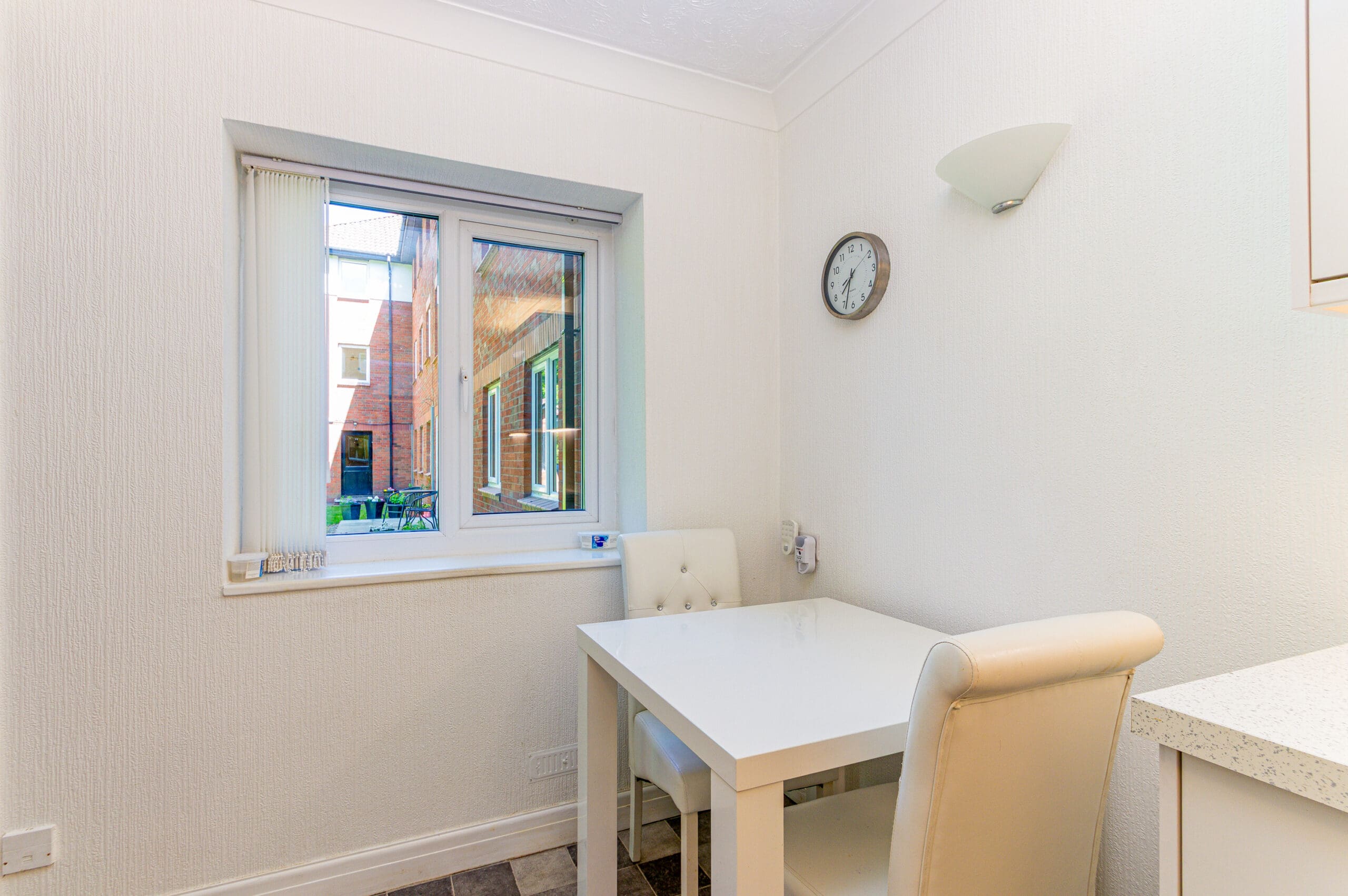 Edge Lane, Stretford - VitalSpace