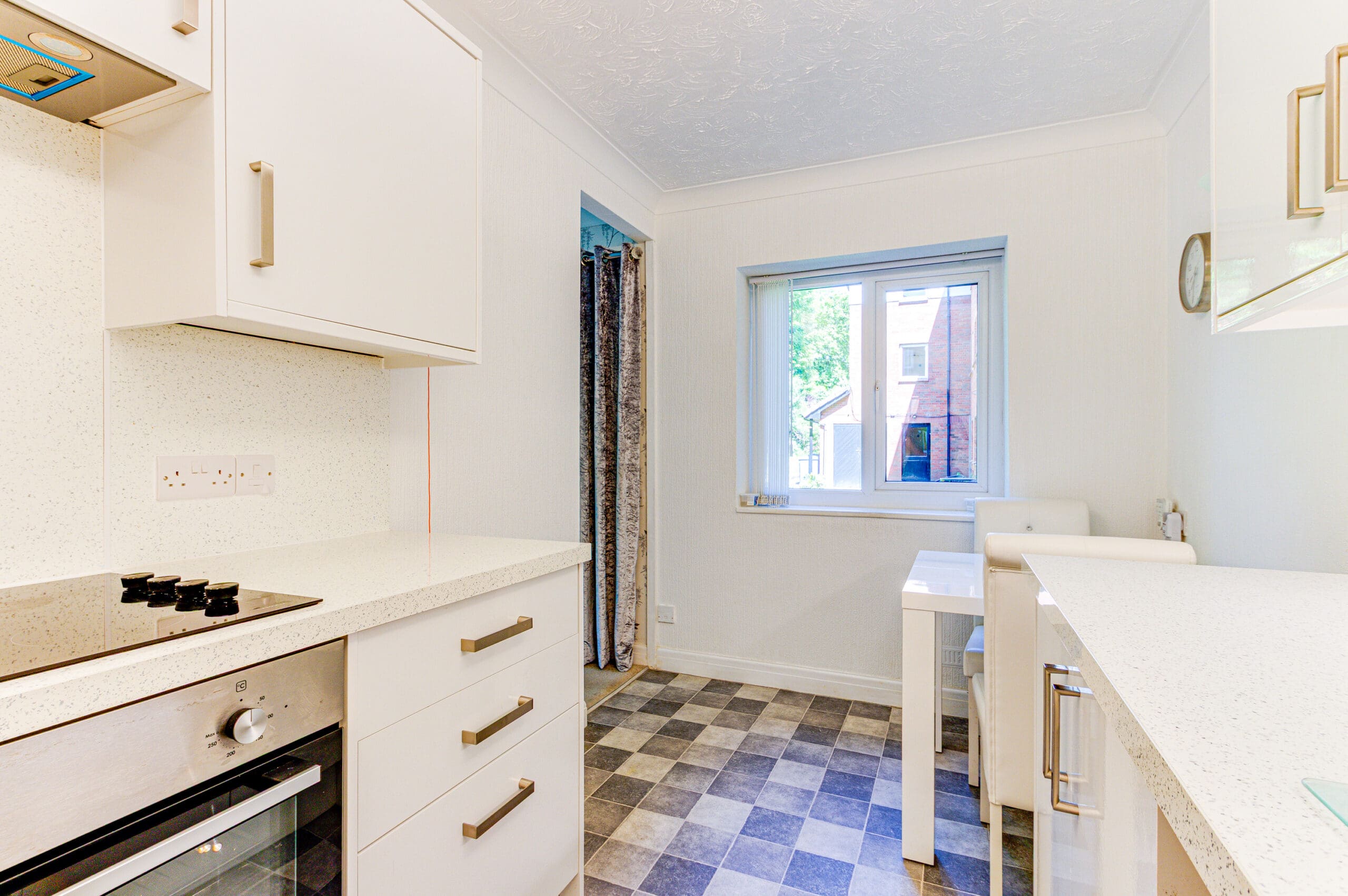 Edge Lane, Stretford - VitalSpace