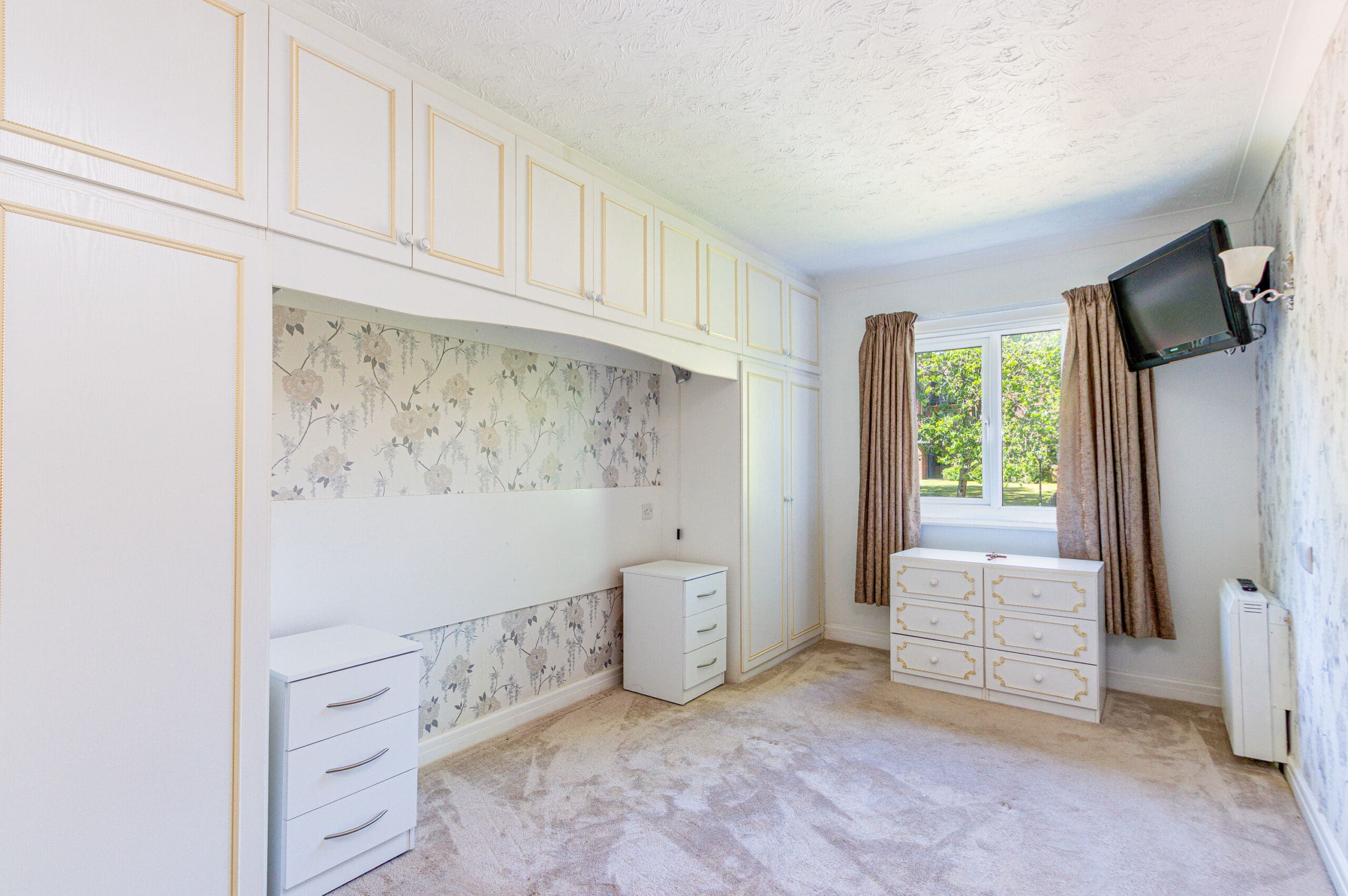 Edge Lane, Stretford - VitalSpace