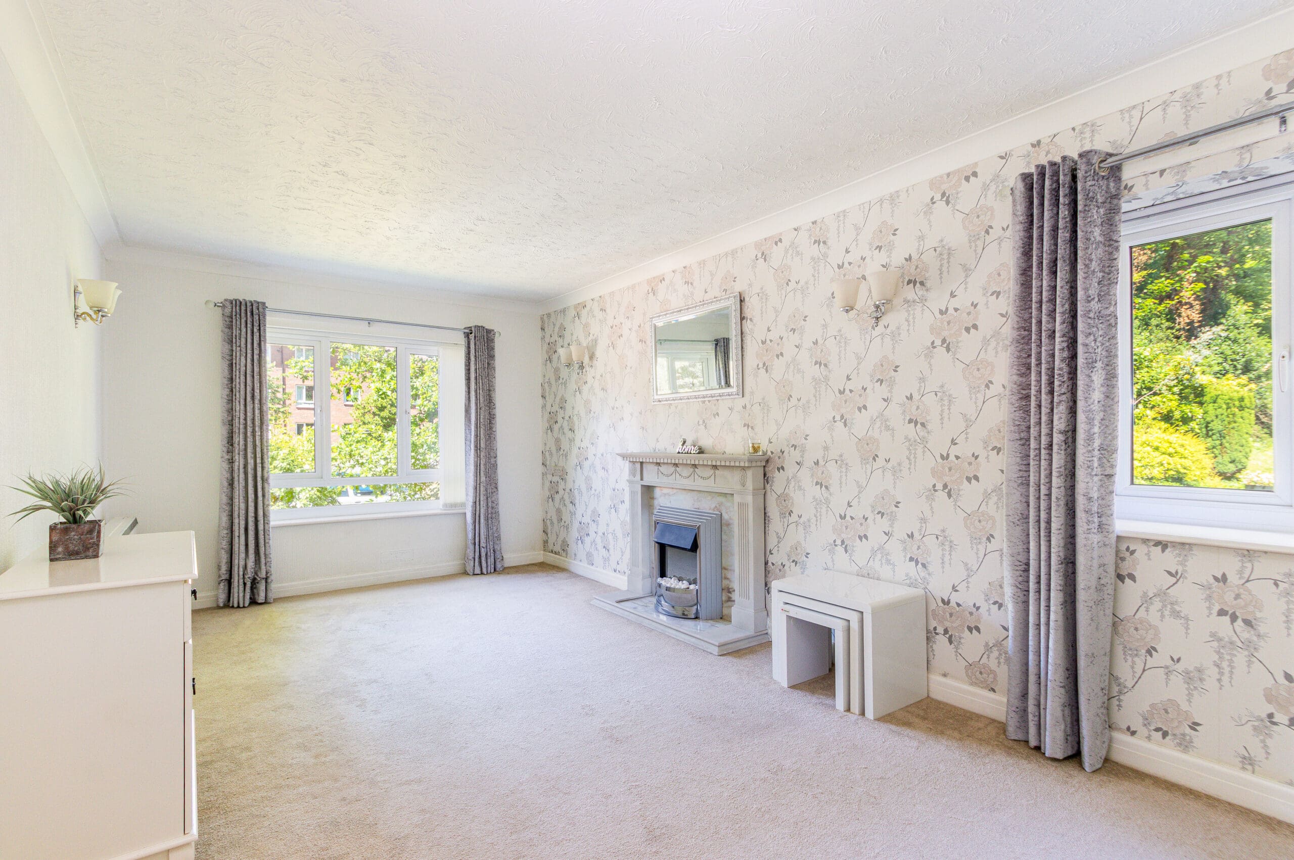 Edge Lane, Stretford - VitalSpace