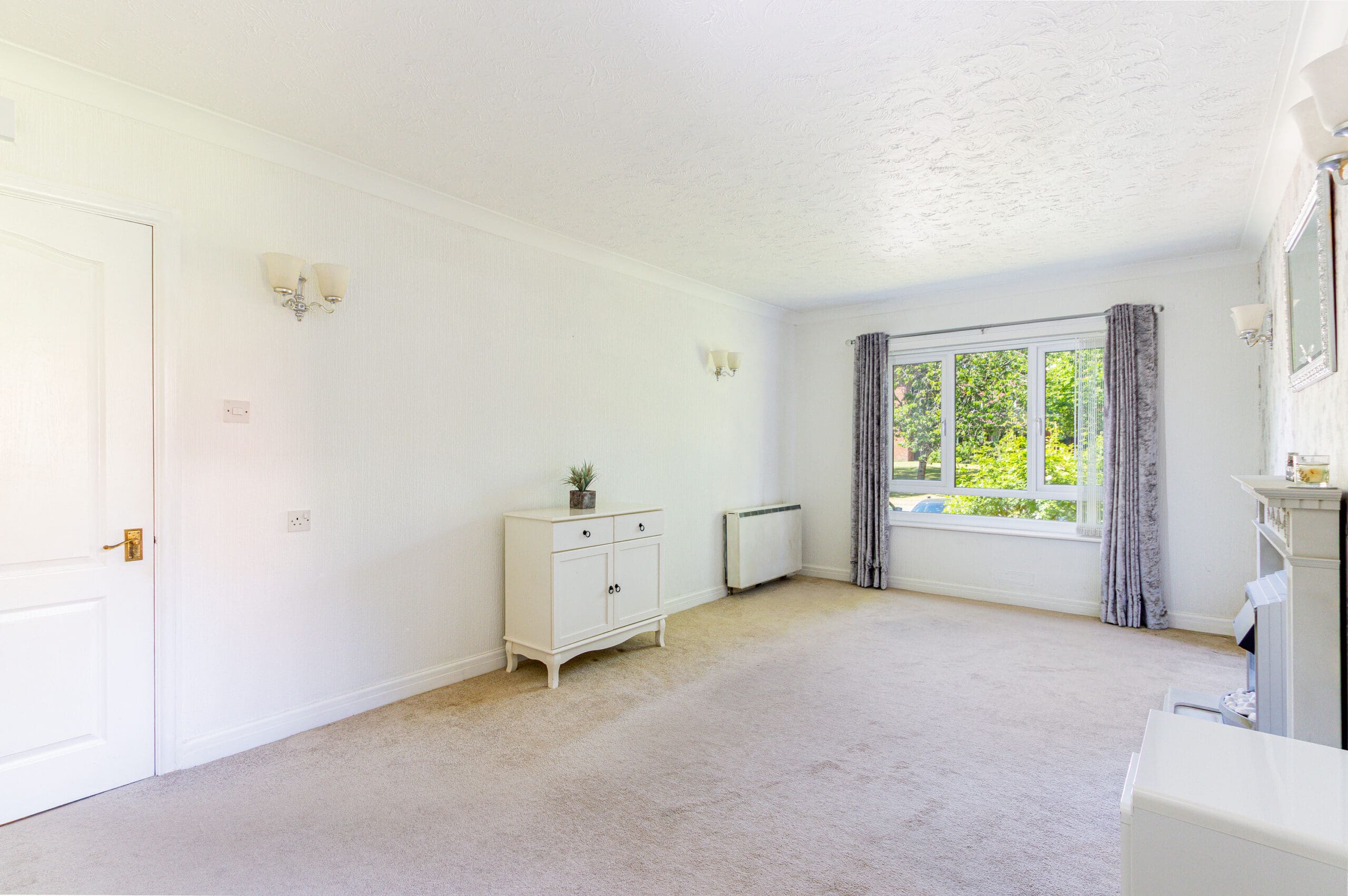 Edge Lane, Stretford - VitalSpace