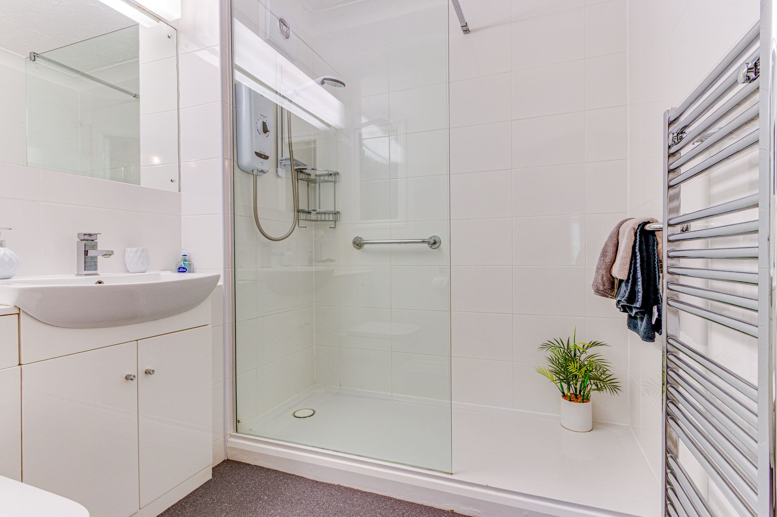 Edge Lane, Stretford - VitalSpace