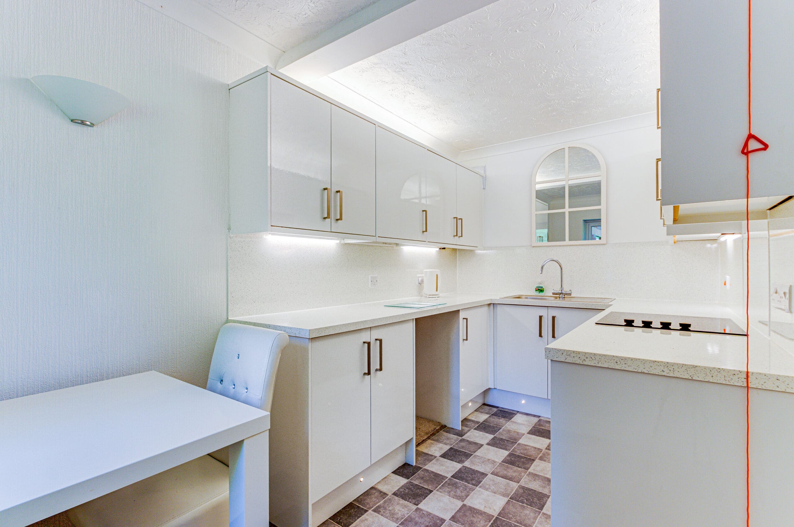 Edge Lane, Stretford - VitalSpace