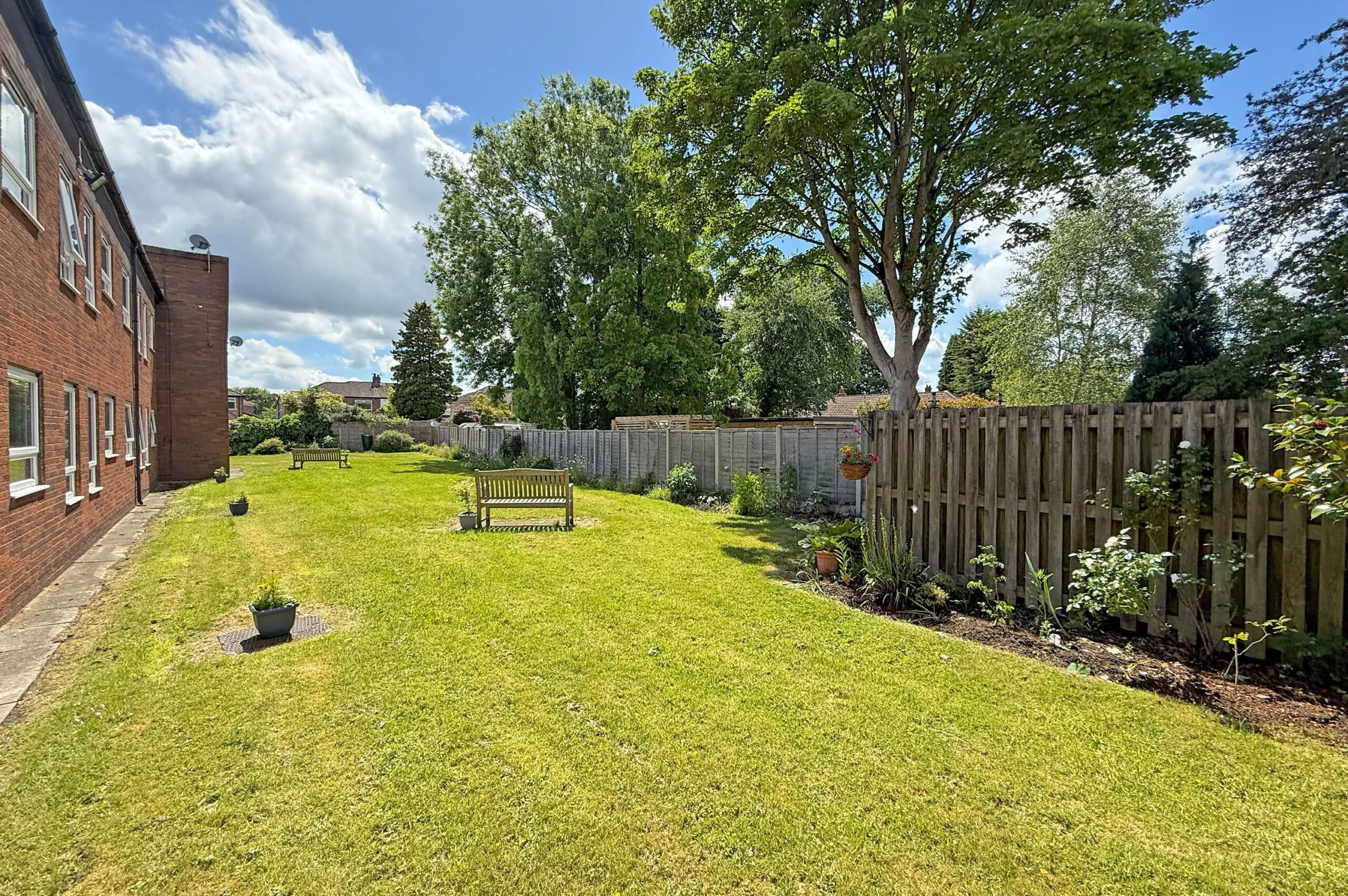 Moorside Road, Flixton - VitalSpace