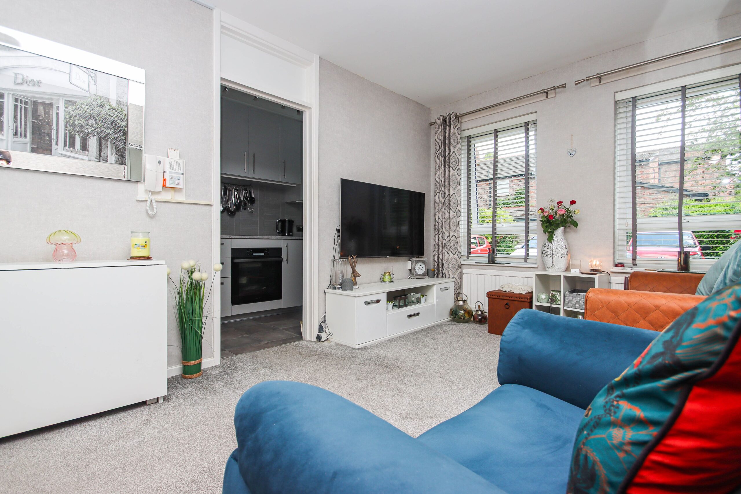 Moorside Road, Flixton - VitalSpace