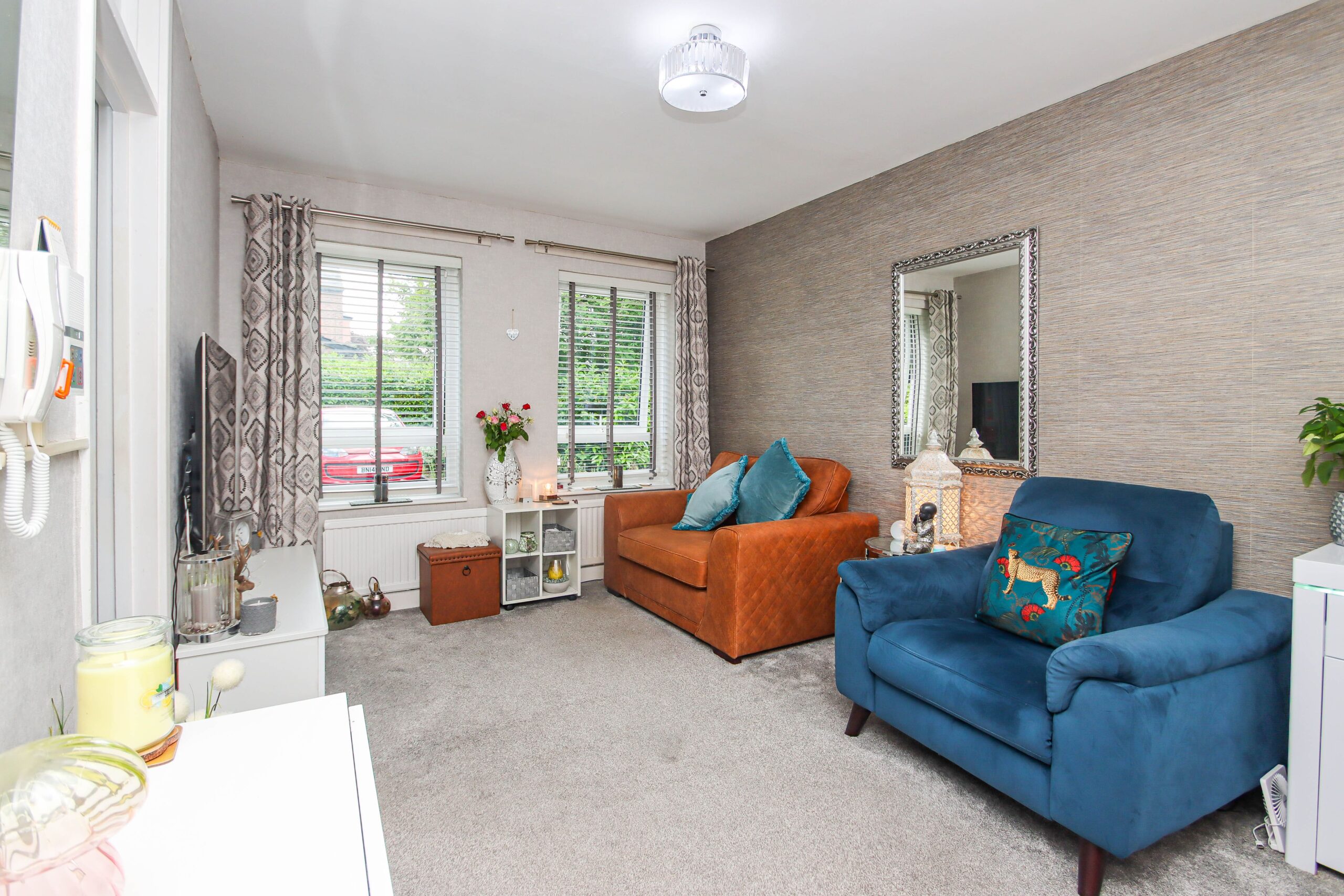 Moorside Road, Flixton - VitalSpace