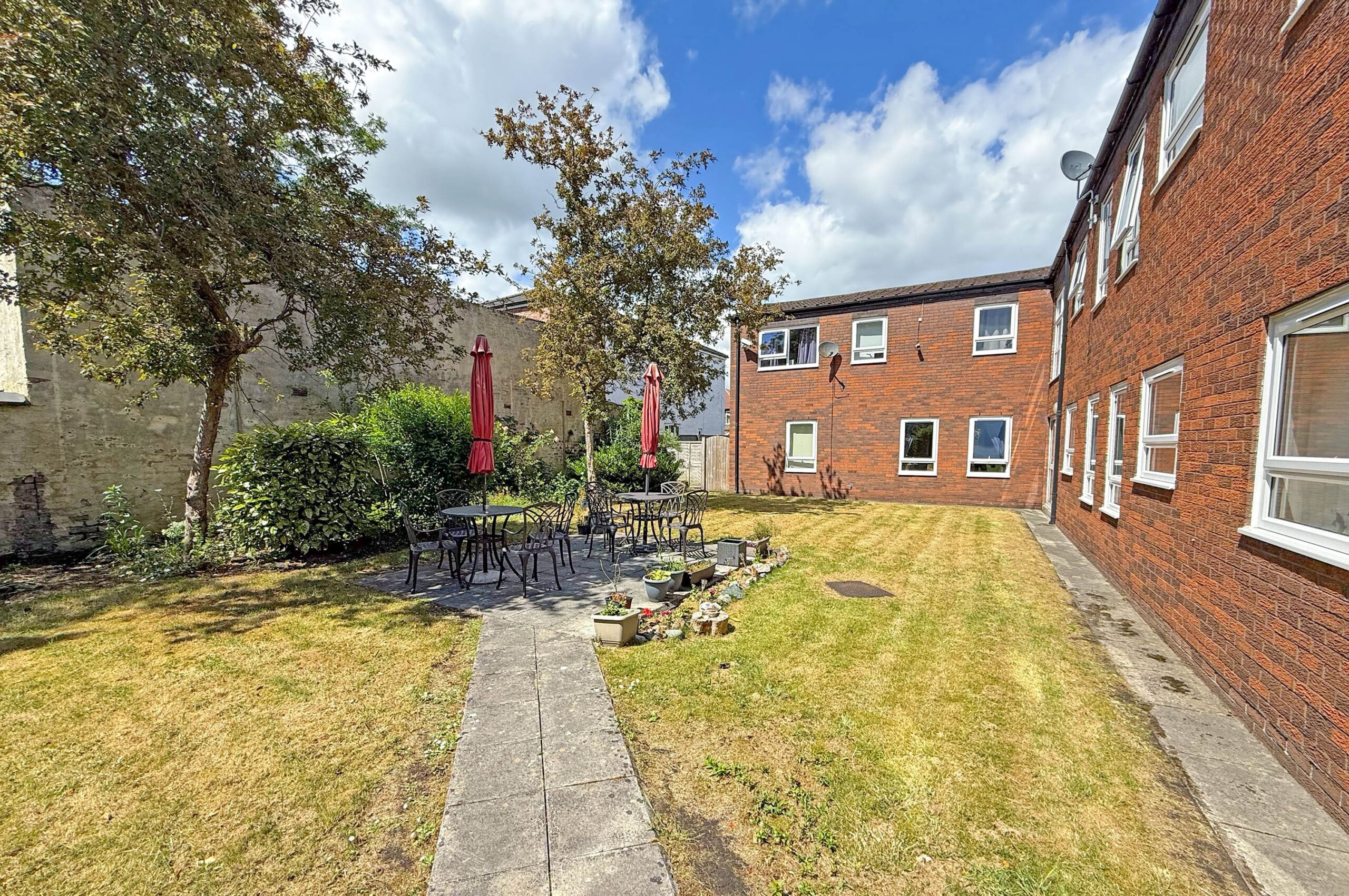 Moorside Road, Flixton - VitalSpace