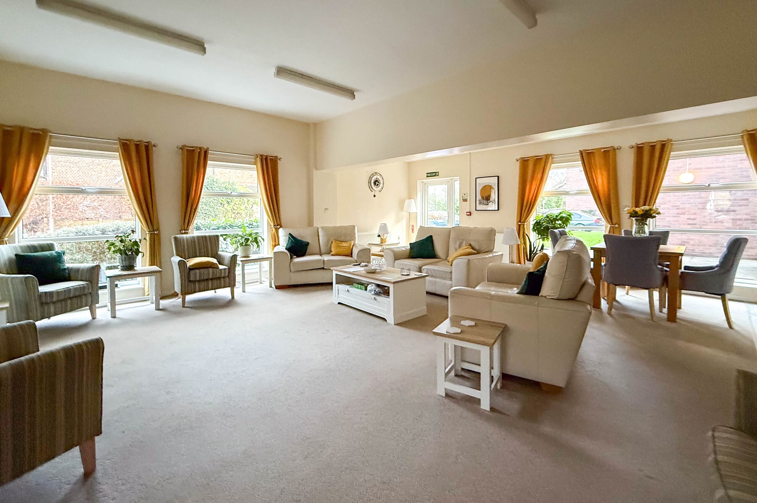 Moorside Road, Flixton - VitalSpace