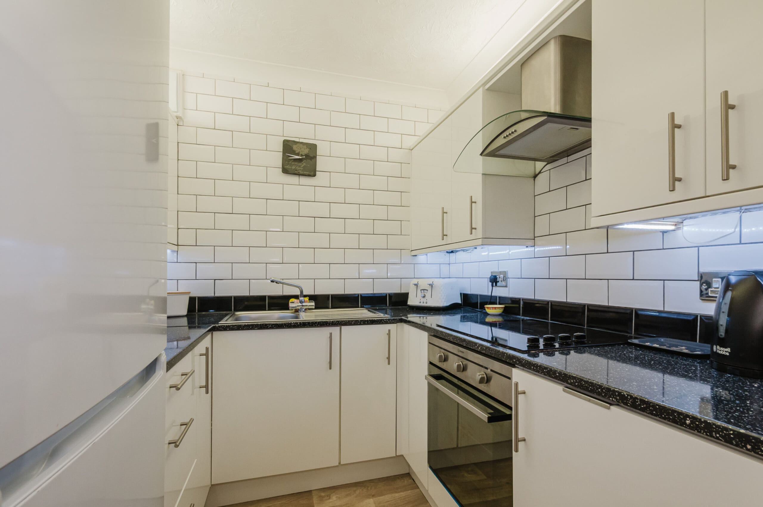 Edge Lane, Stretford - VitalSpace