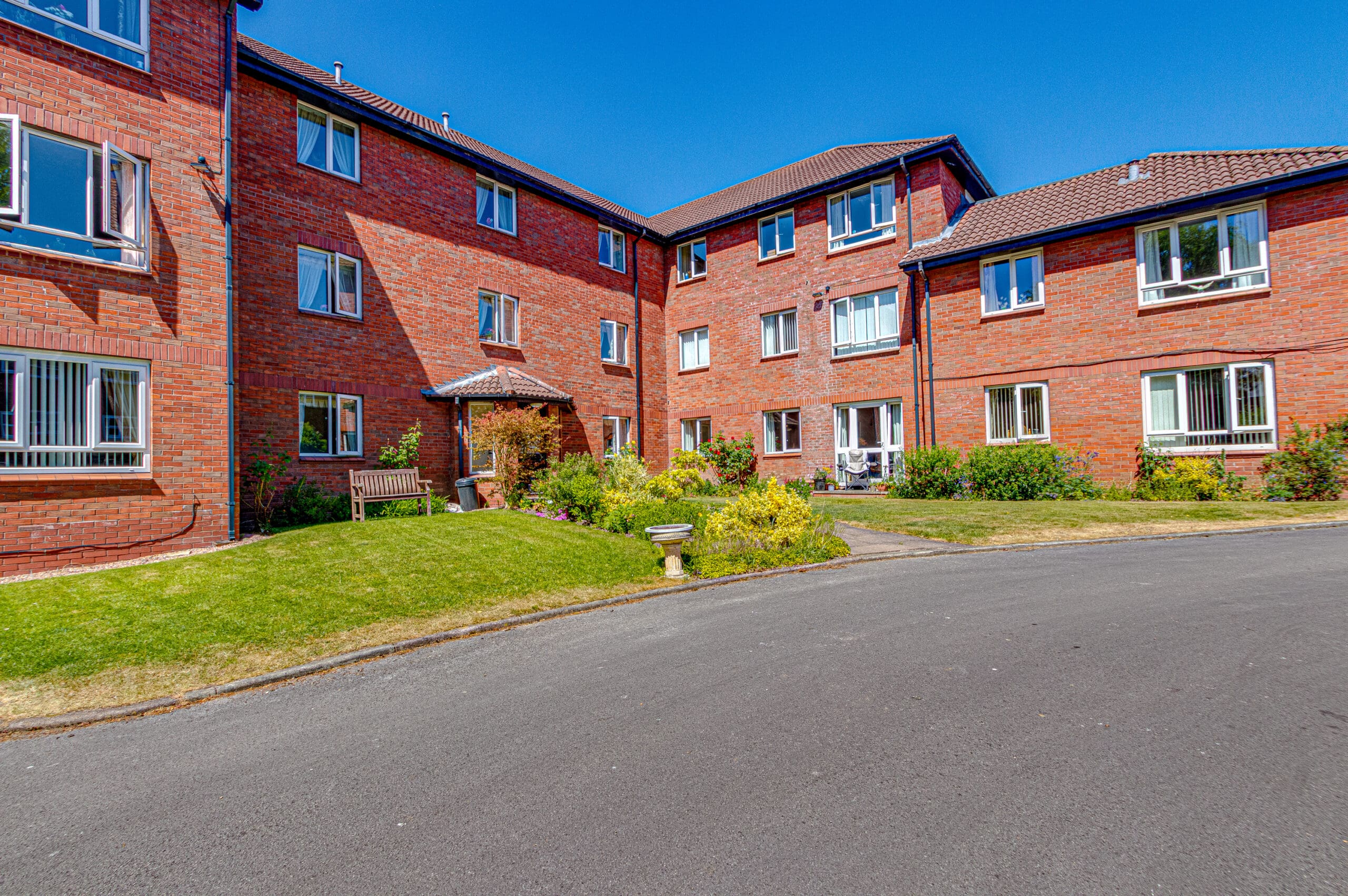 Edge Lane, Stretford - VitalSpace