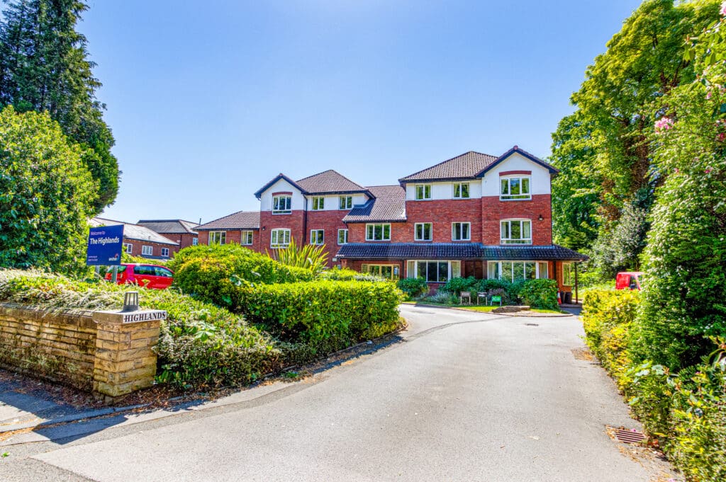 Edge Lane, Stretford Image