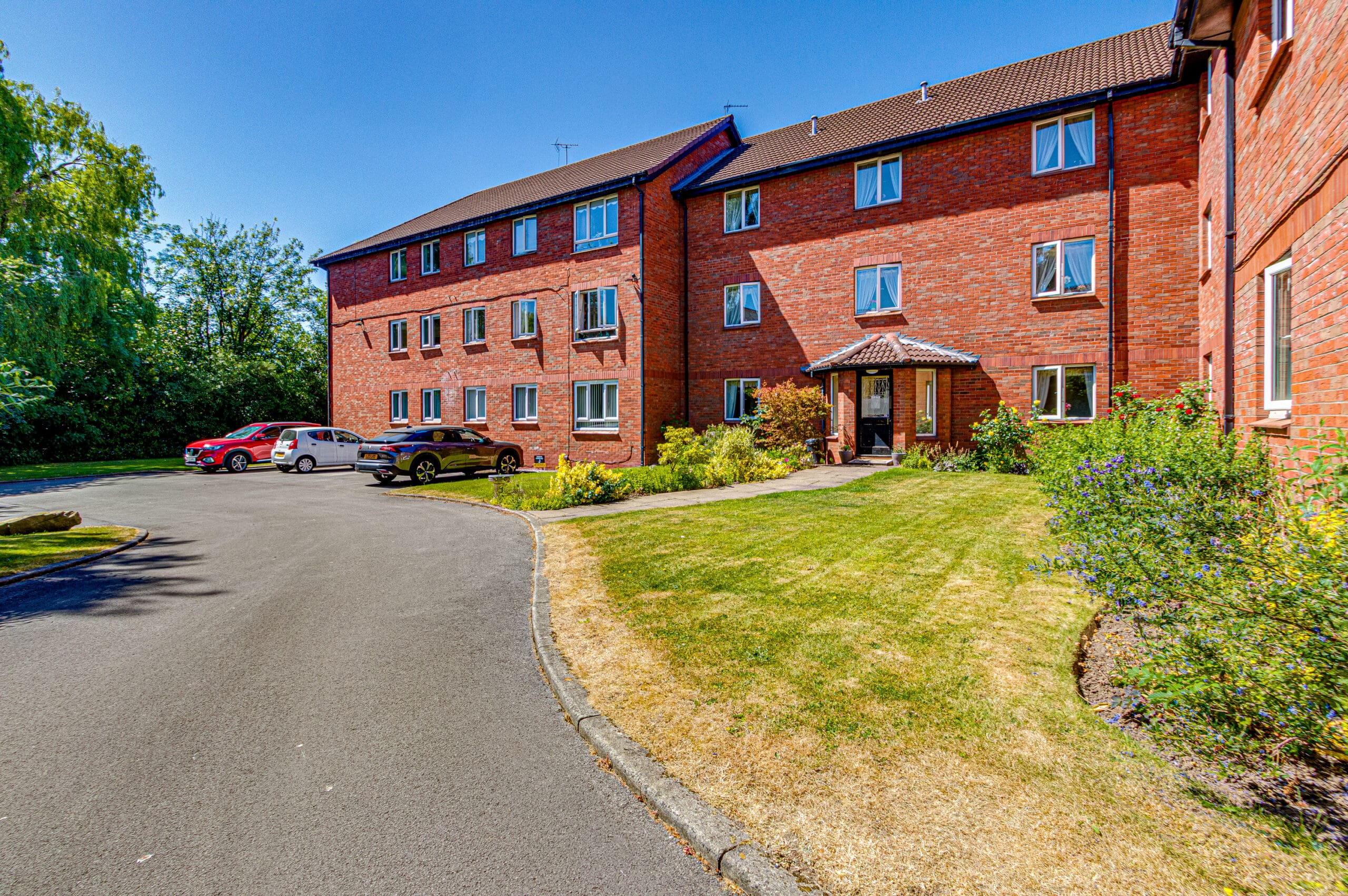 Edge Lane, Stretford - VitalSpace