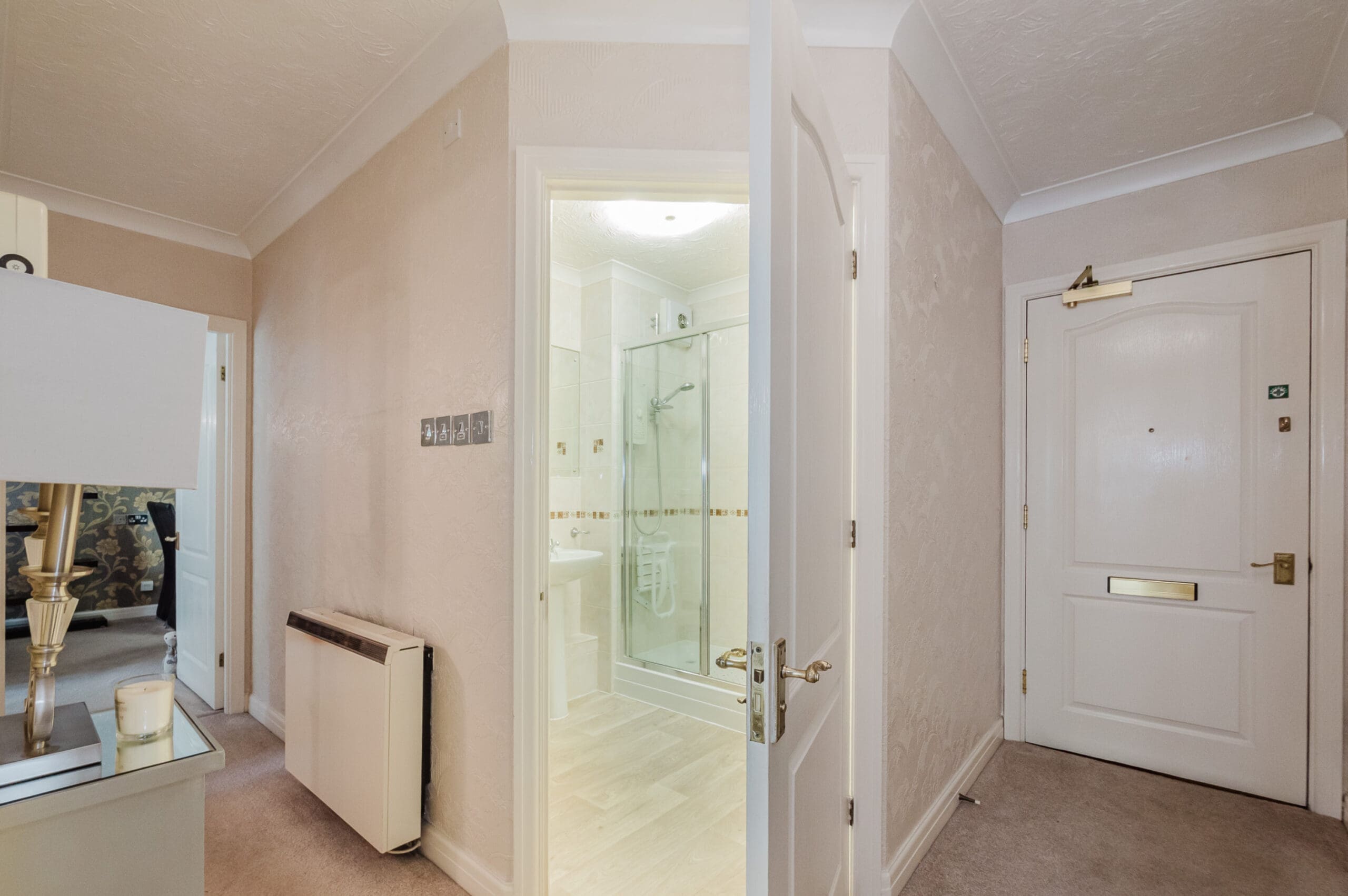 Edge Lane, Stretford - VitalSpace