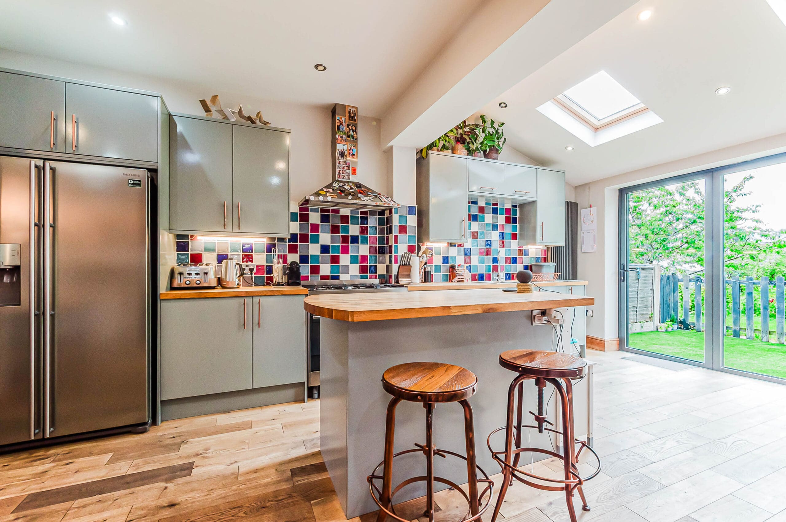 Alderley Road, Flixton - VitalSpace