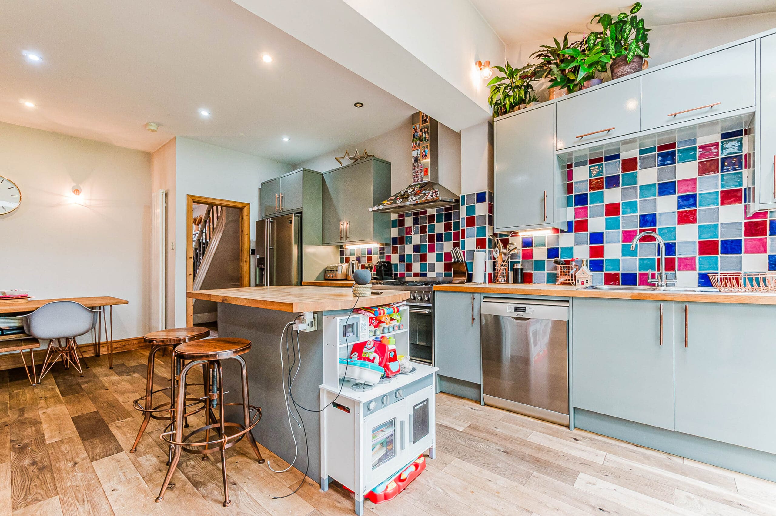 Alderley Road, Flixton - VitalSpace