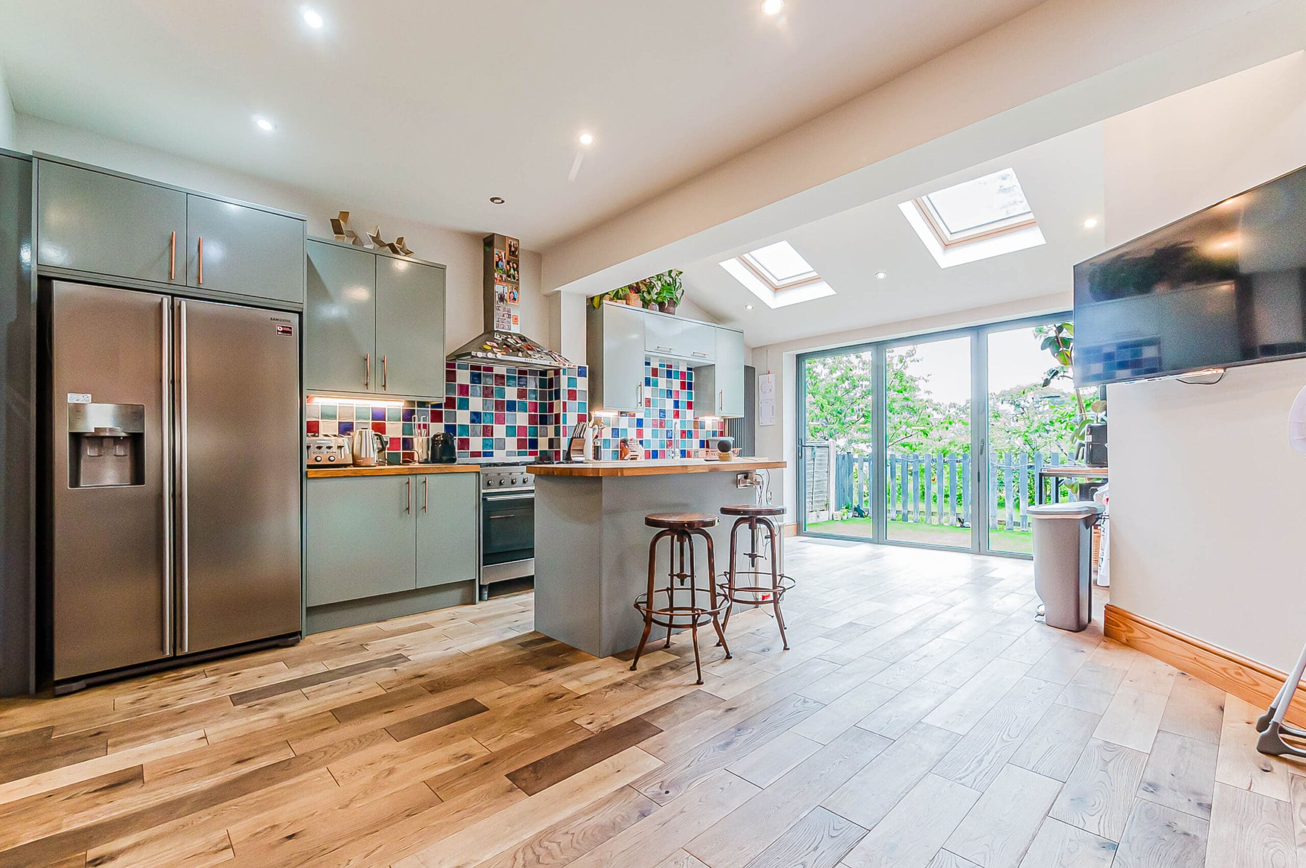 Alderley Road, Flixton - VitalSpace