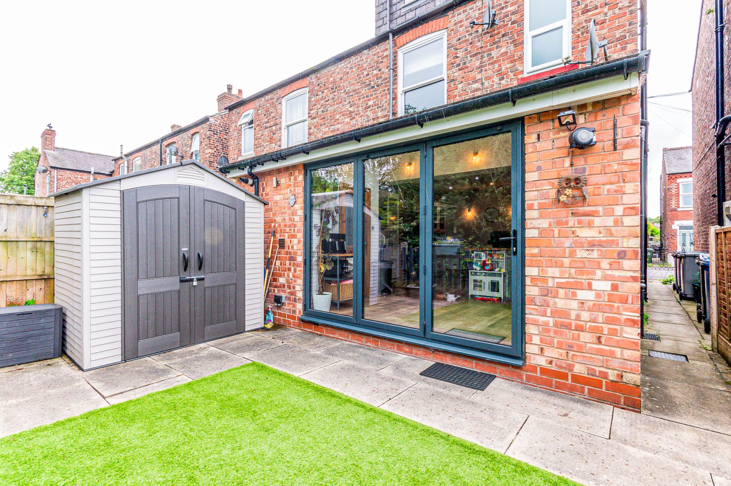 Alderley Road, Flixton - VitalSpace