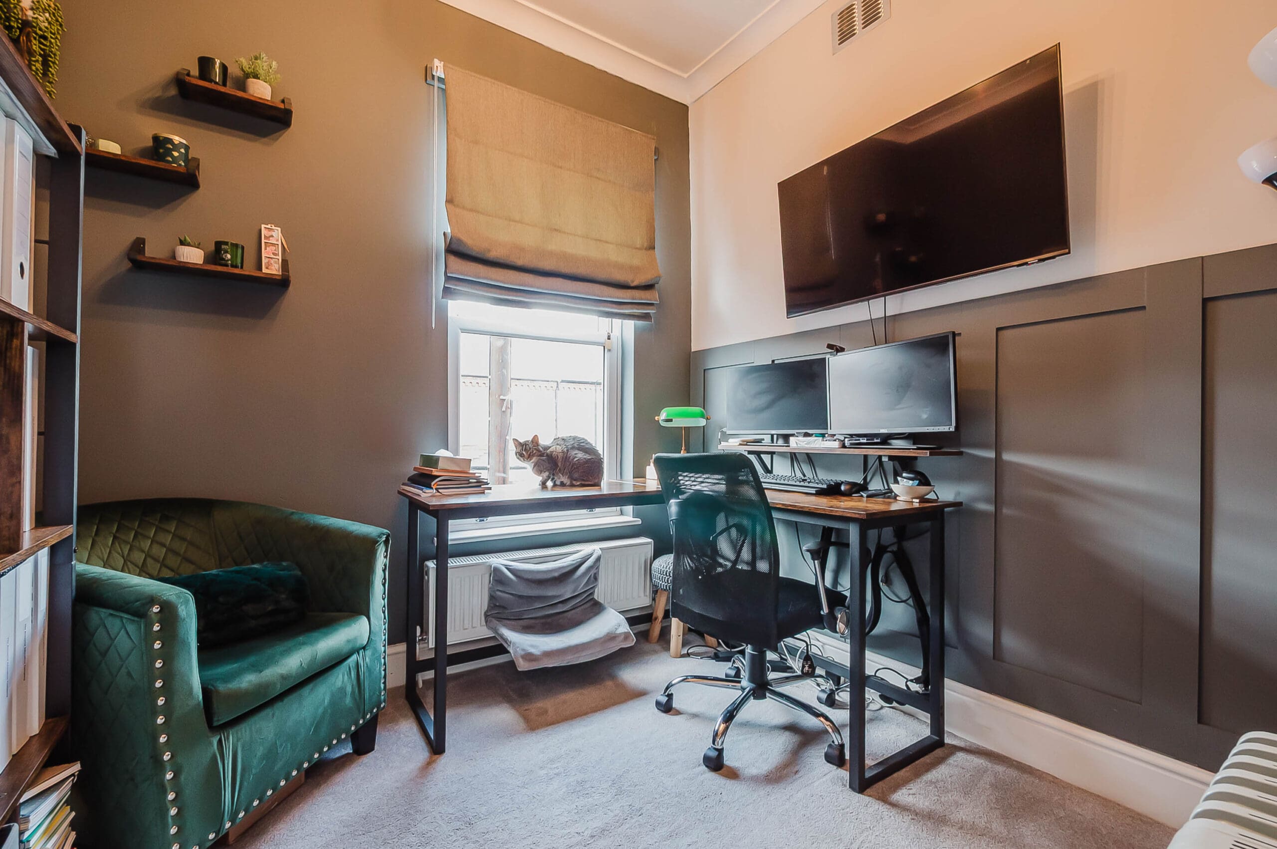 Alderley Road, Flixton - VitalSpace