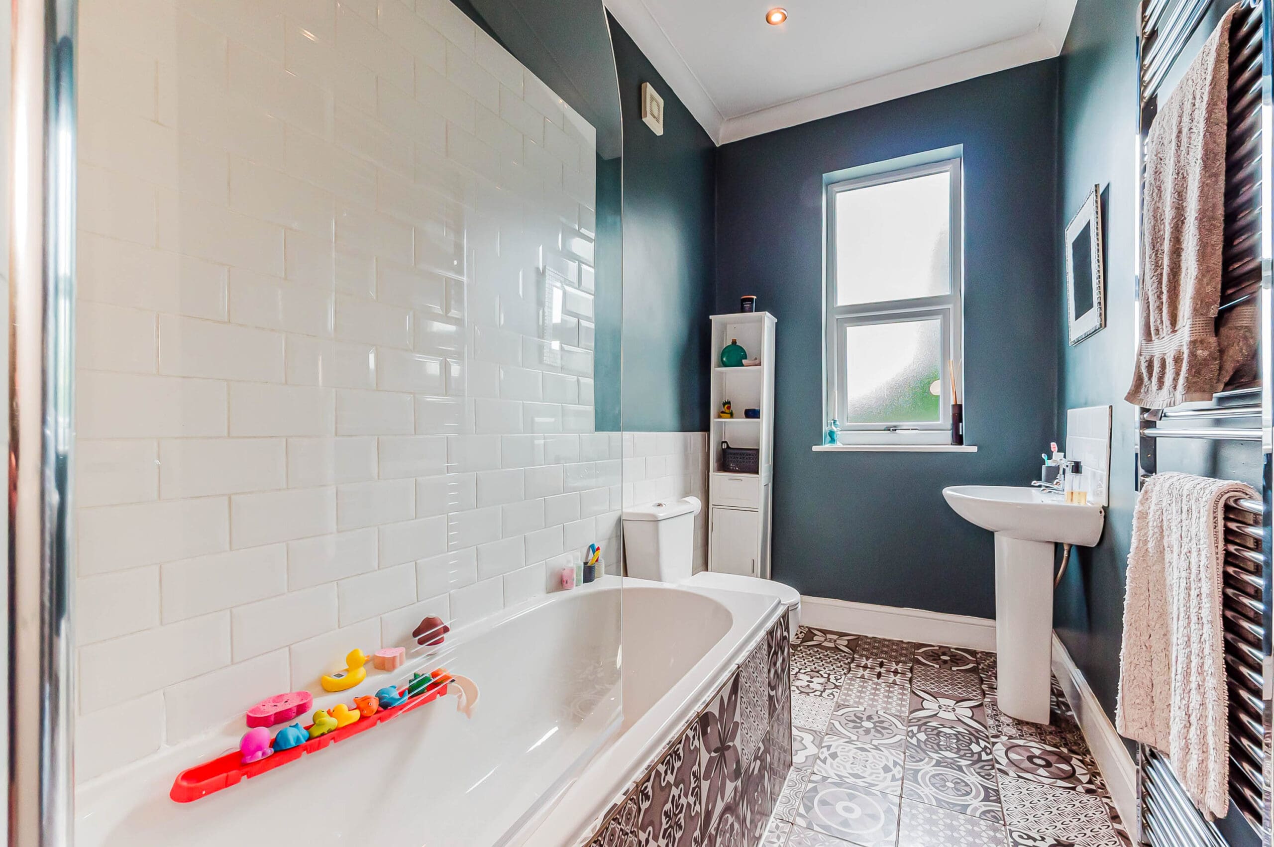 Alderley Road, Flixton - VitalSpace