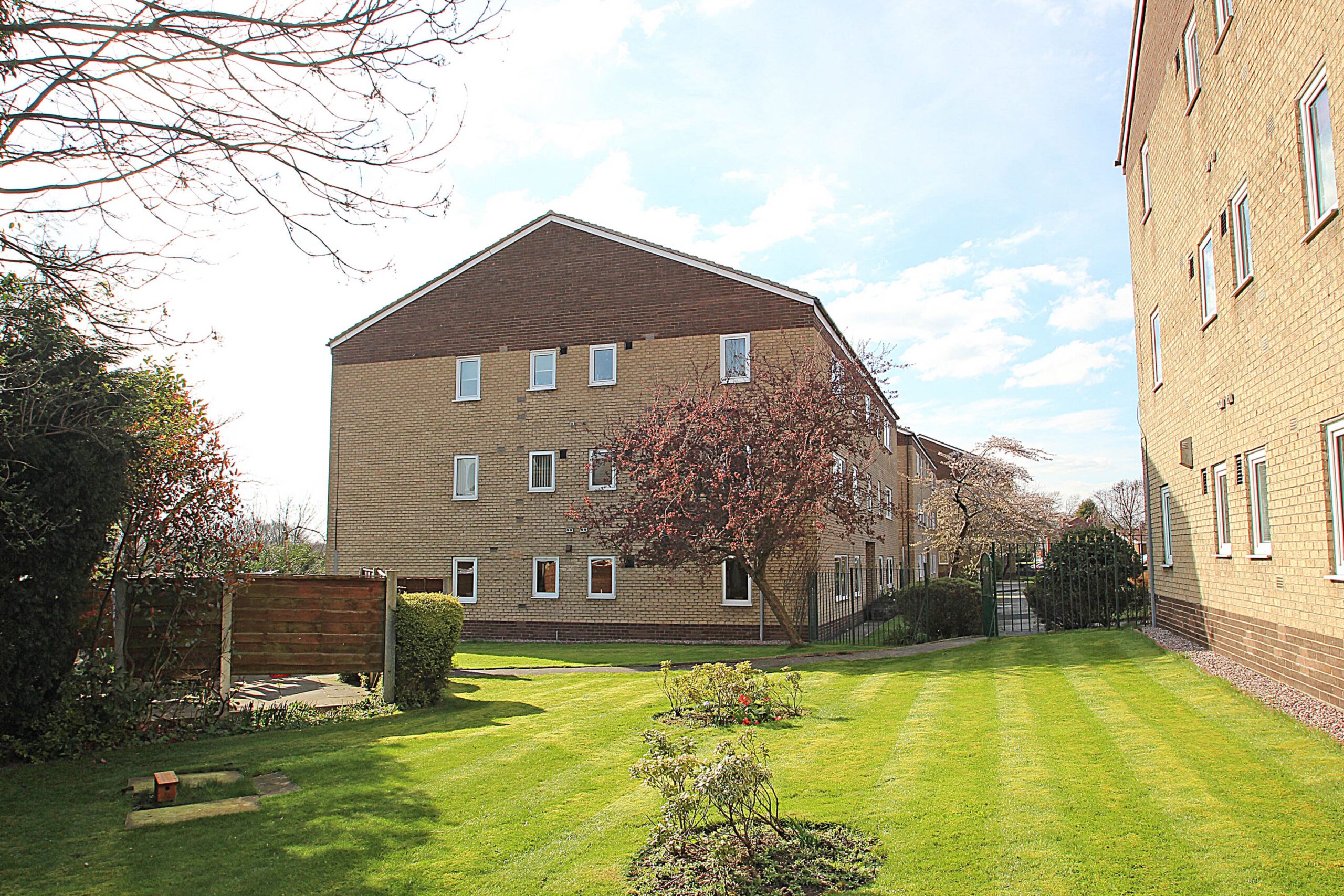 Harcourt Close, Urmston - VitalSpace