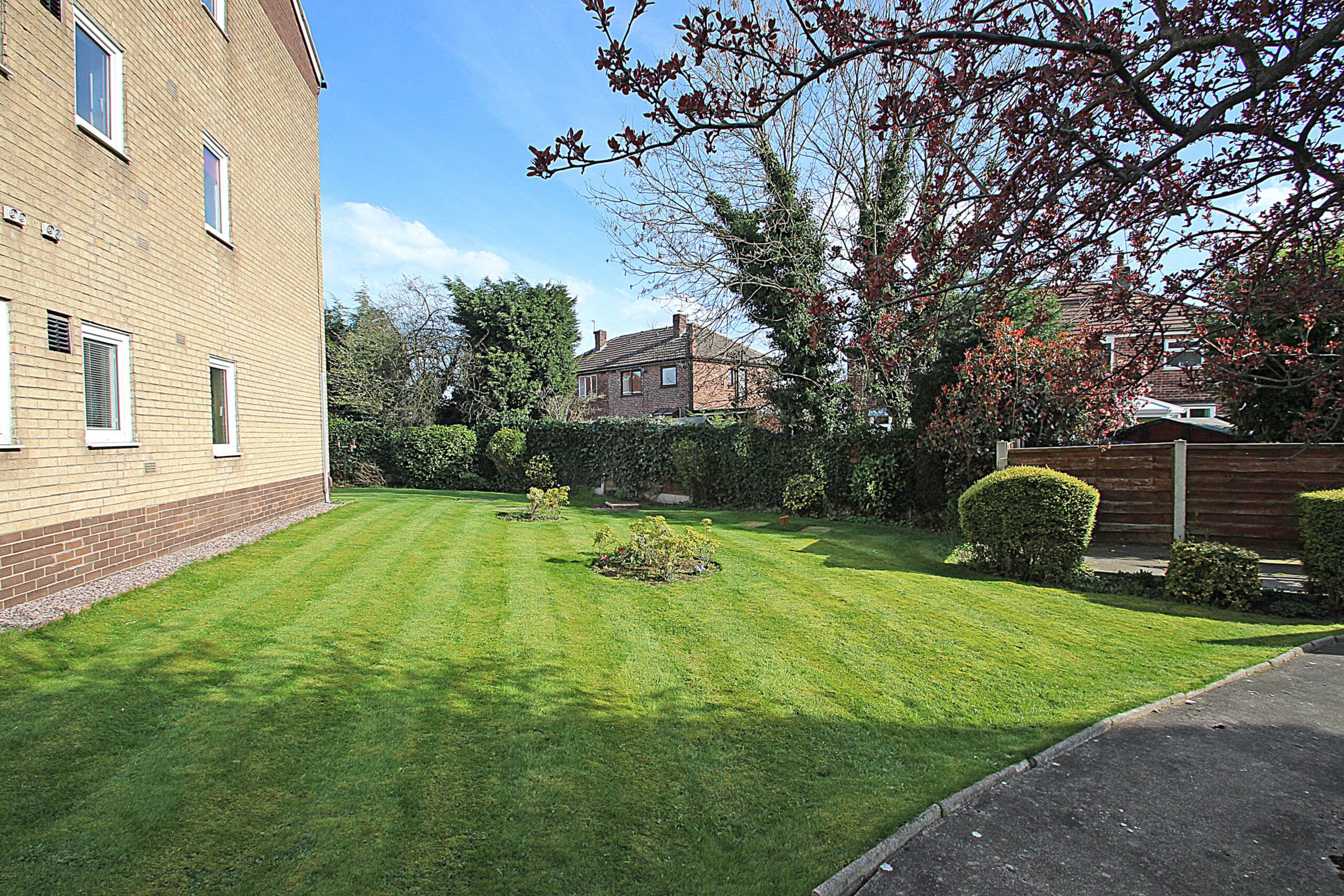 Harcourt Close, Urmston - VitalSpace