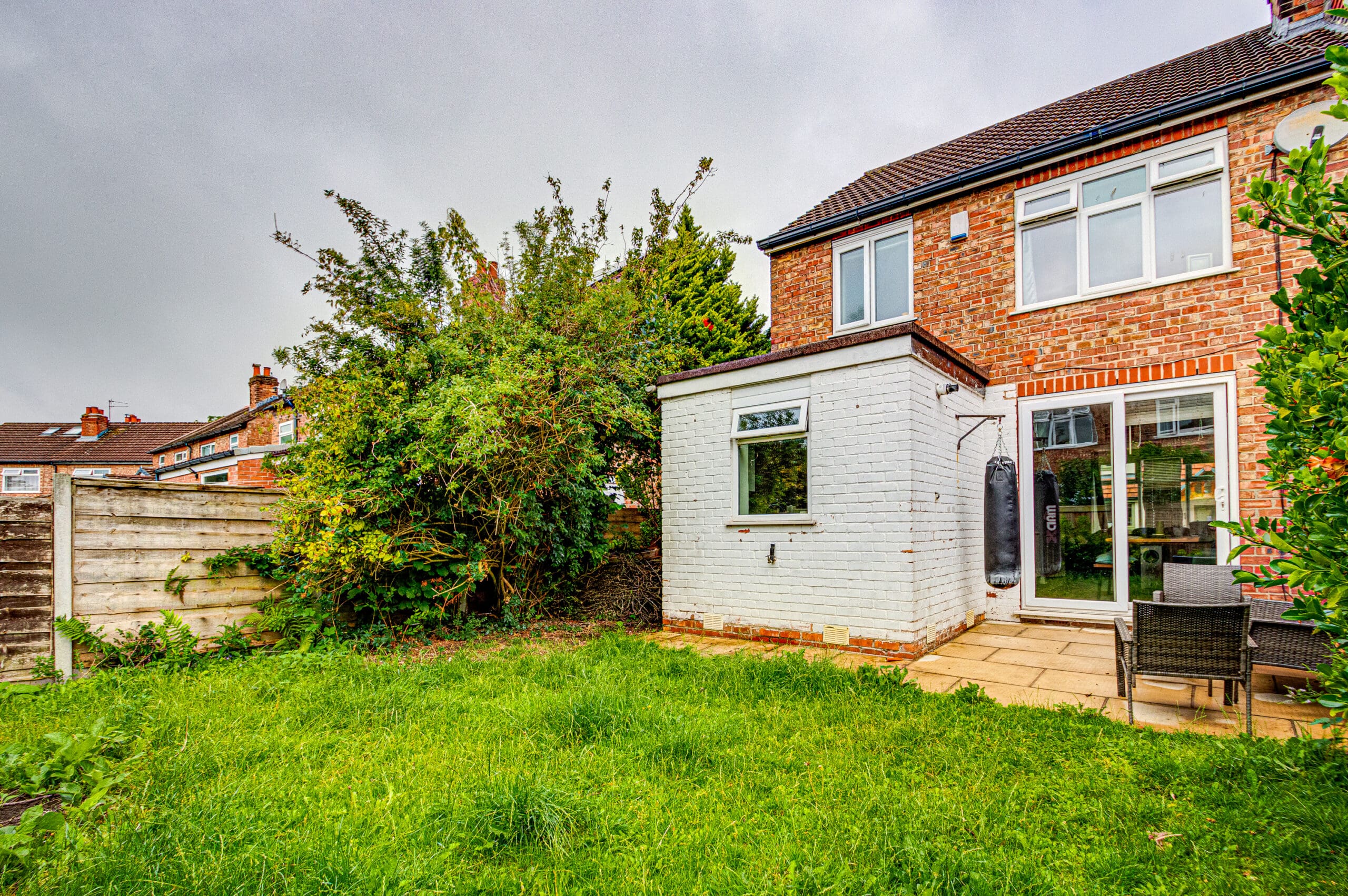 Balmoral Avenue, Flixton - VitalSpace
