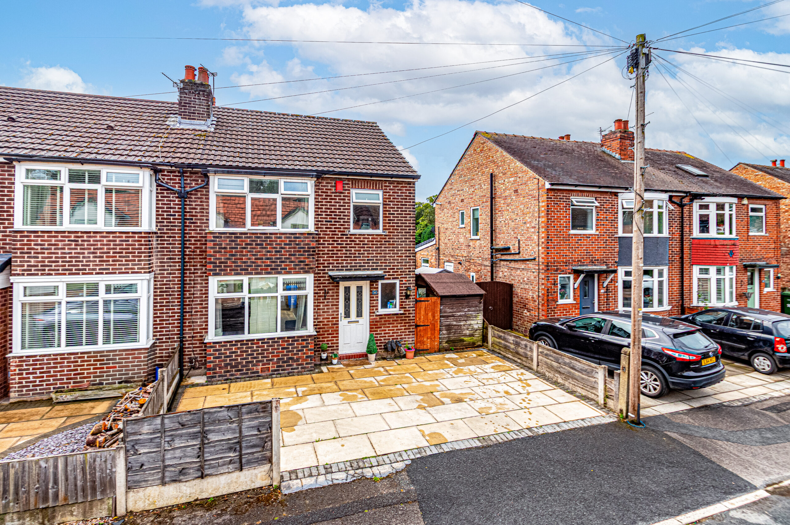 Balmoral Avenue, Flixton - VitalSpace