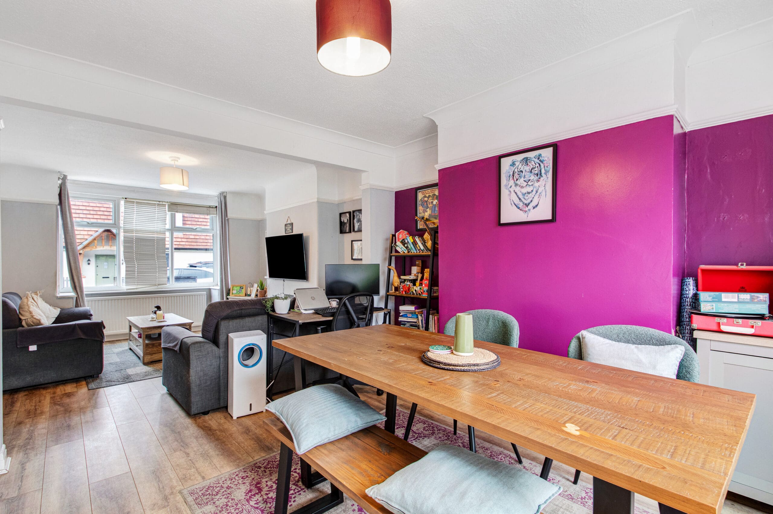 Balmoral Avenue, Flixton - VitalSpace